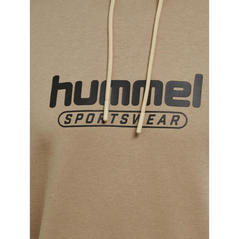 Hummel Hoodie Hmlbooster Hoodie