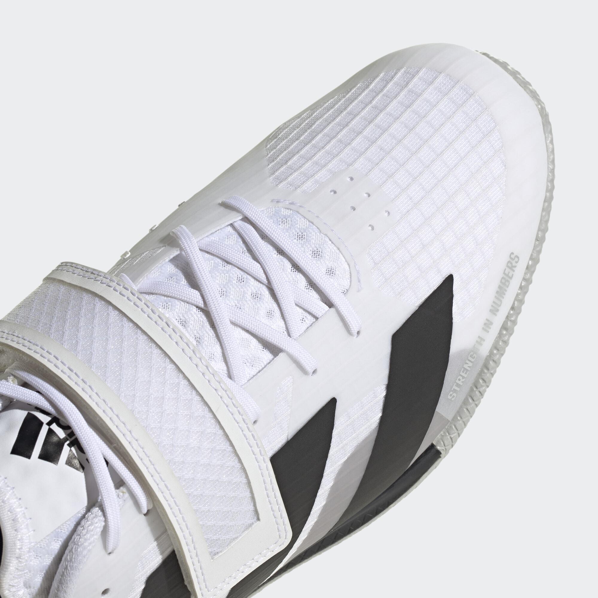 Adipower 3 Gewichtheberschuh 7/7