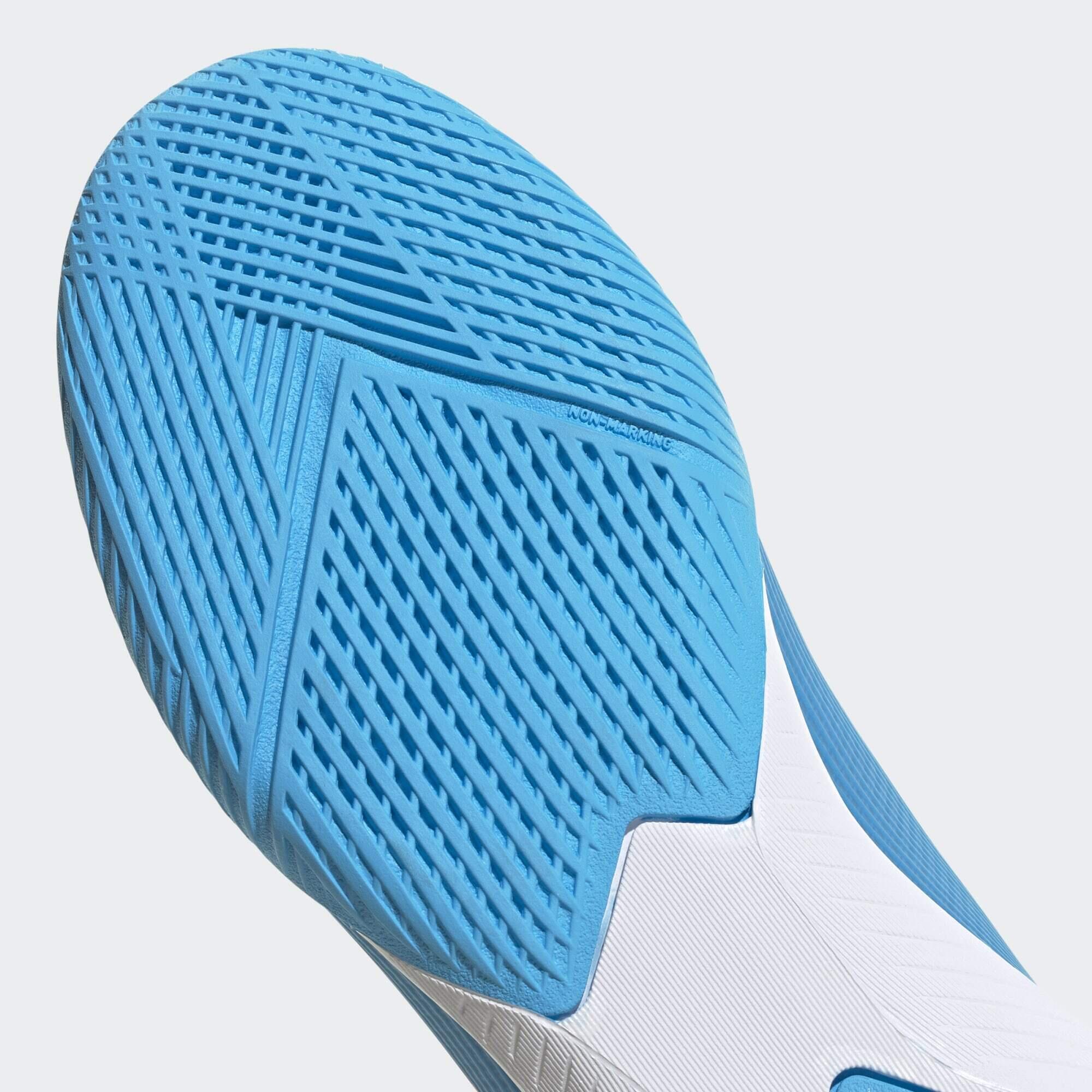 X Speedflow.3 Indoor Boots 7/7