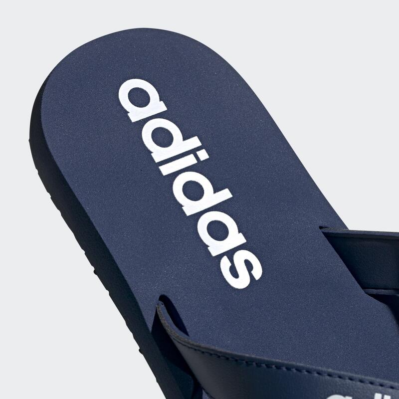 Sandale adidas Eezay Albastre Confortabile