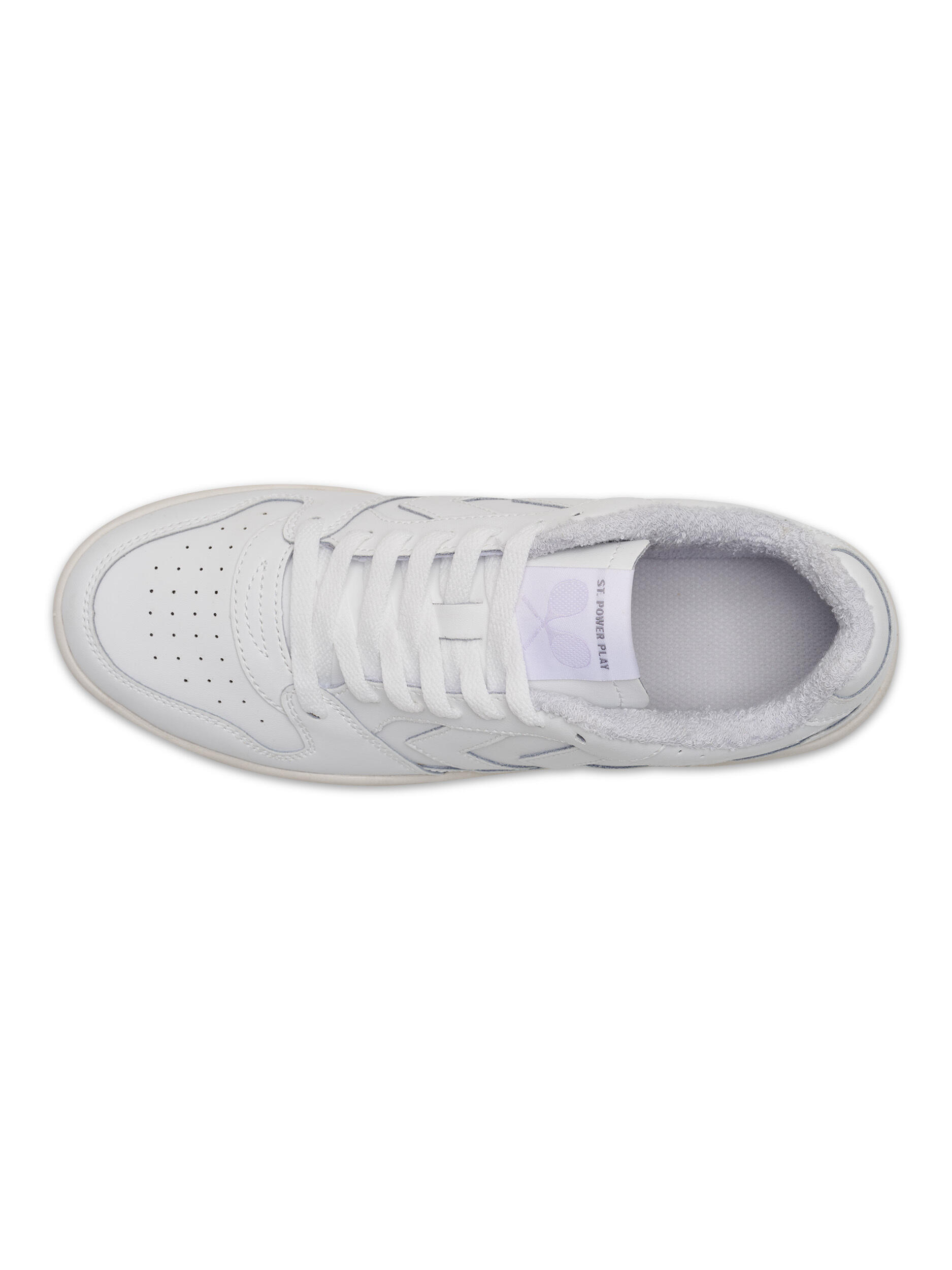Lacets Sneaker St. Power Adulte 7/7