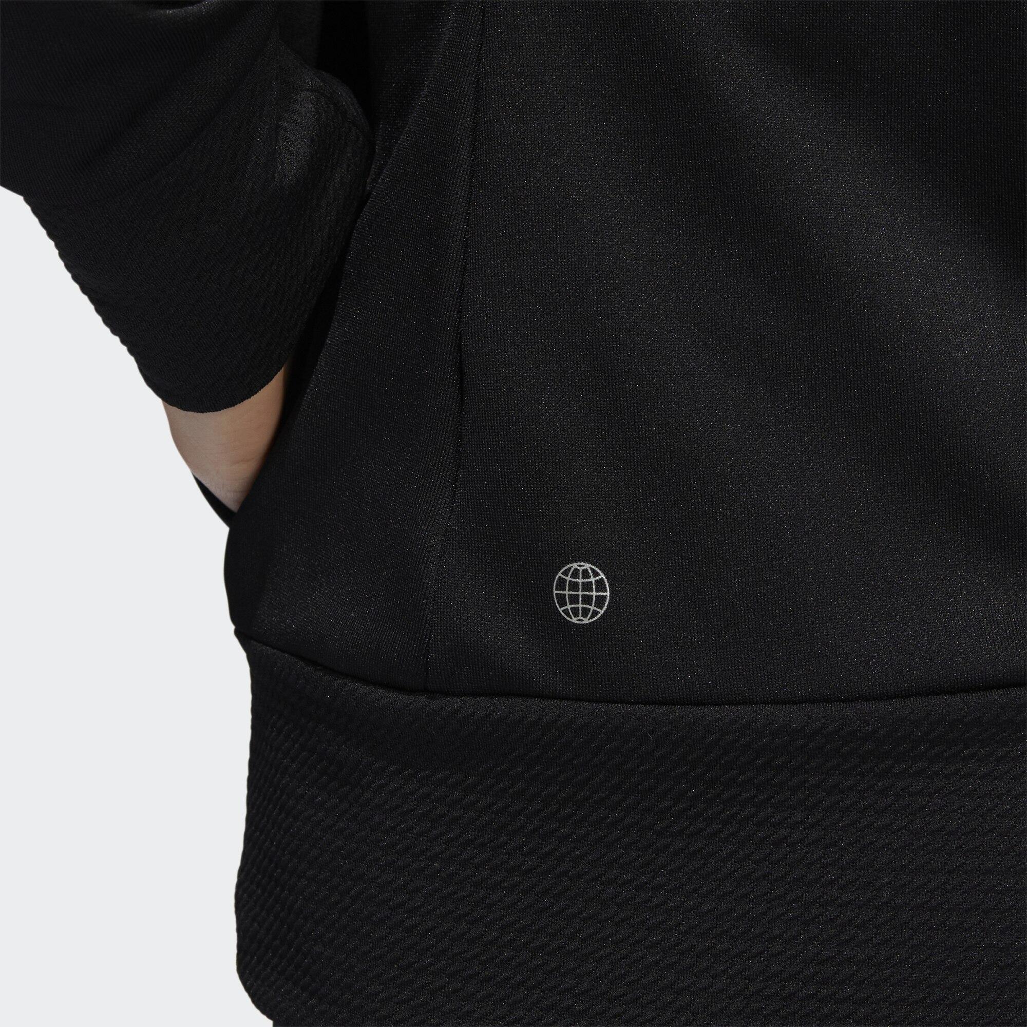 Giacca Textured Full-Zip 6/7
