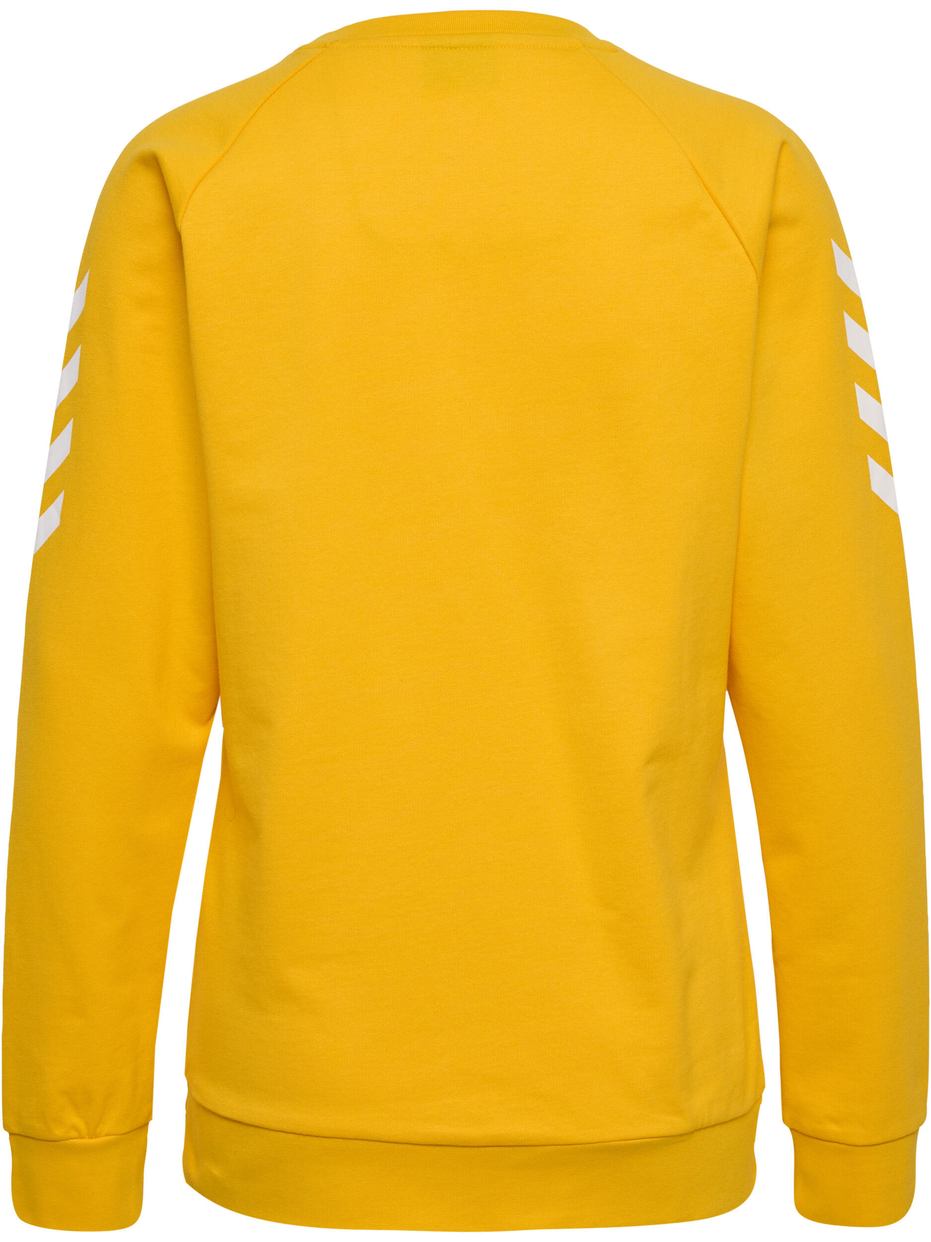 Felpa da donna Hummel hmlGO cotton 5/7