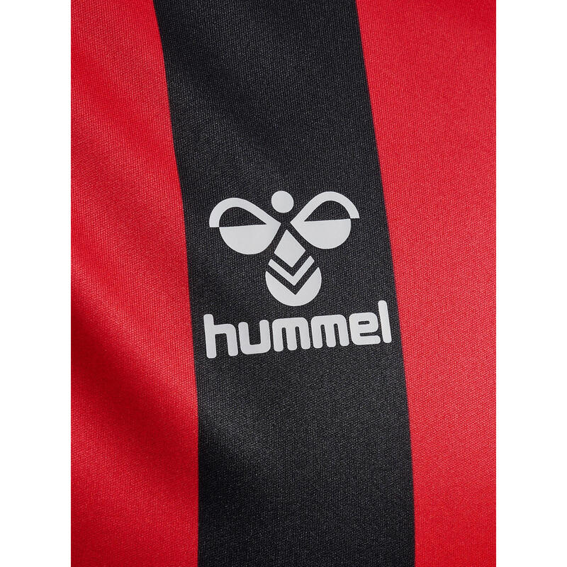 Instap T-Shirt Hmlcore Multisport Heren HUMMEL