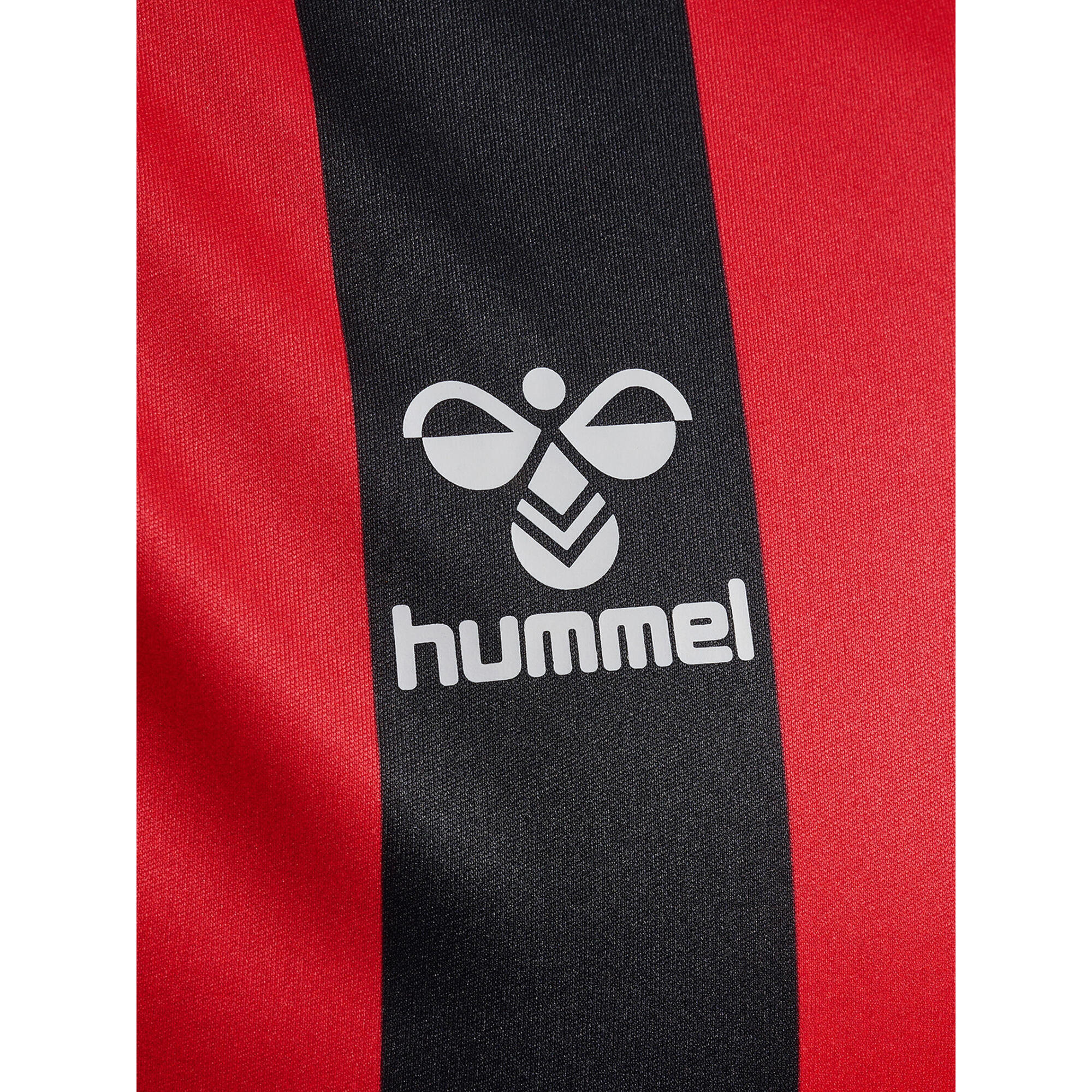 Hummel Maglia a righe