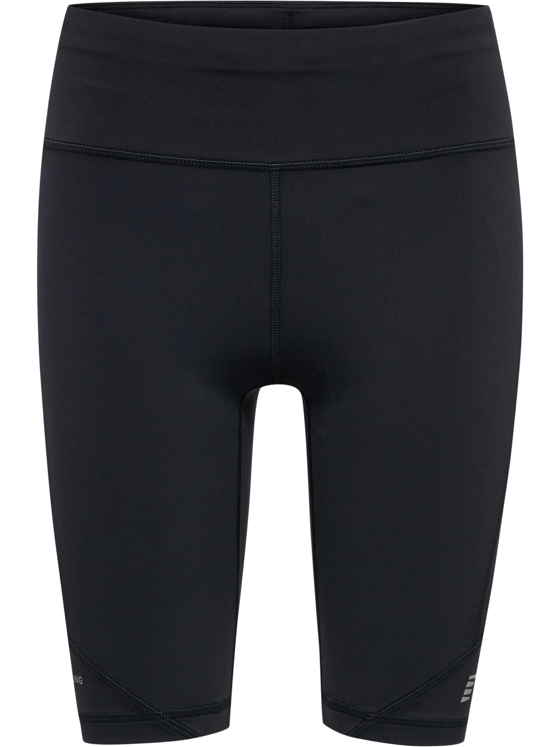 Trekkoordsluiting Tight Korte Broek Women Hw Hardlopen Dames NEWLINE 6/7