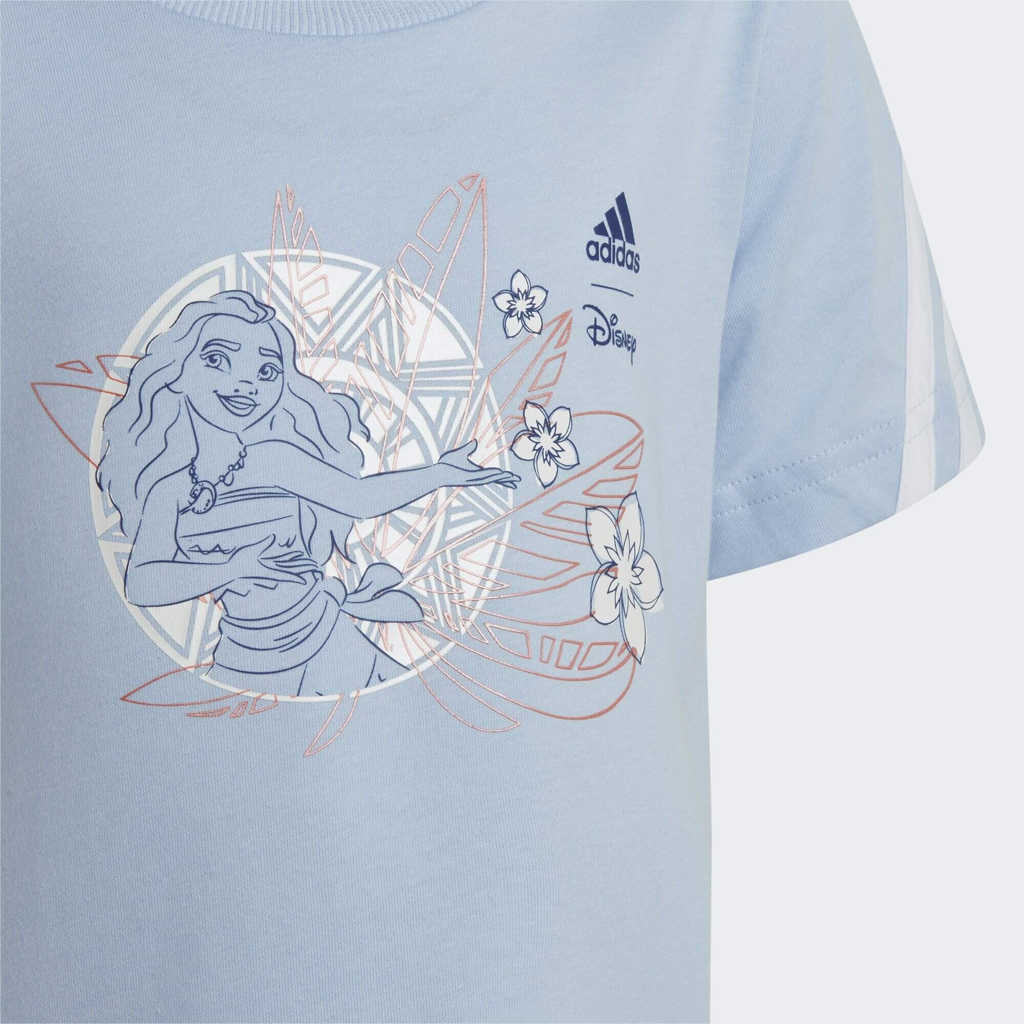T-shirt Disney Moana 3/5