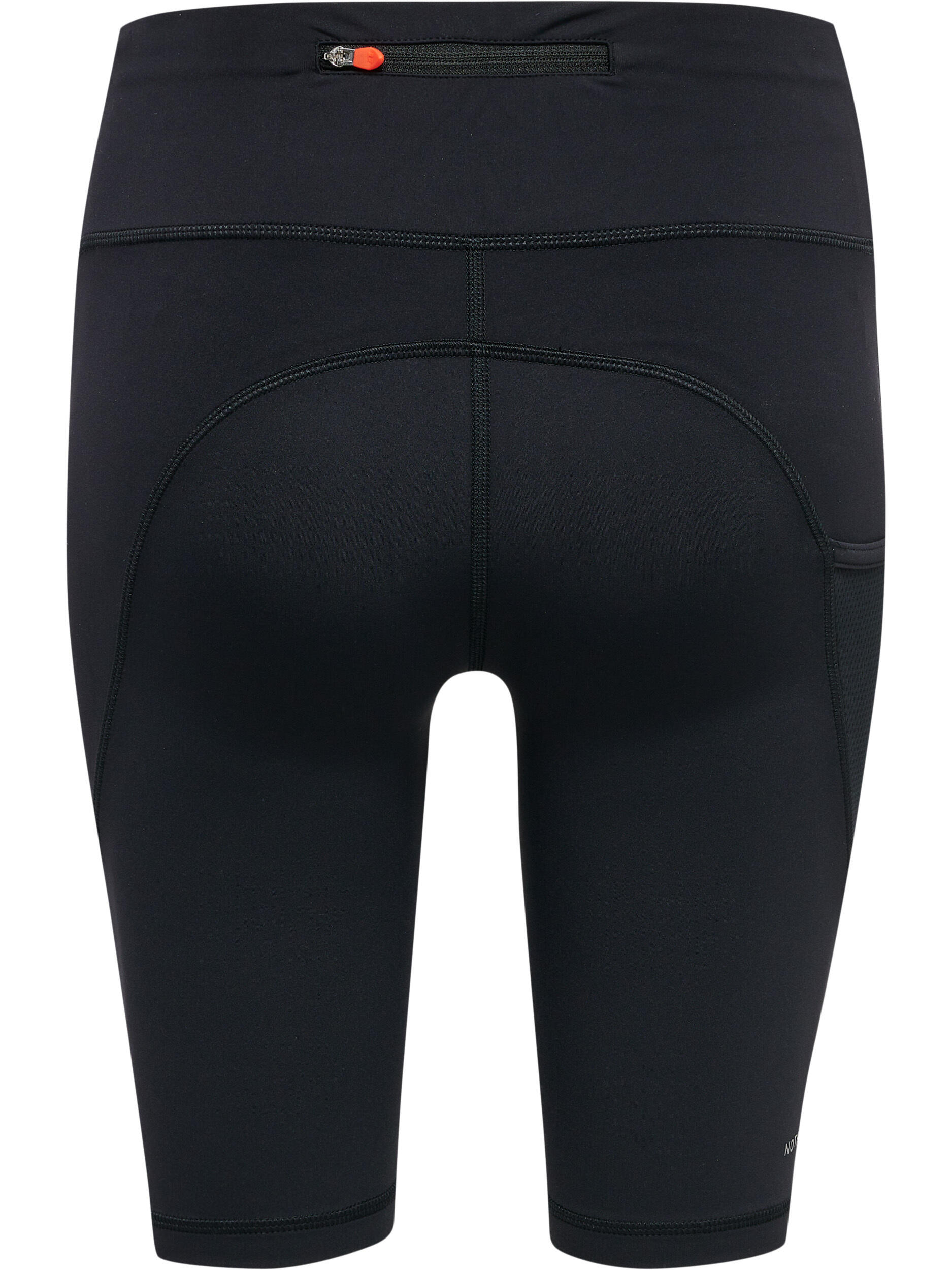 Trekkoordsluiting Tight Korte Broek Women Hw Hardlopen Dames NEWLINE 7/7