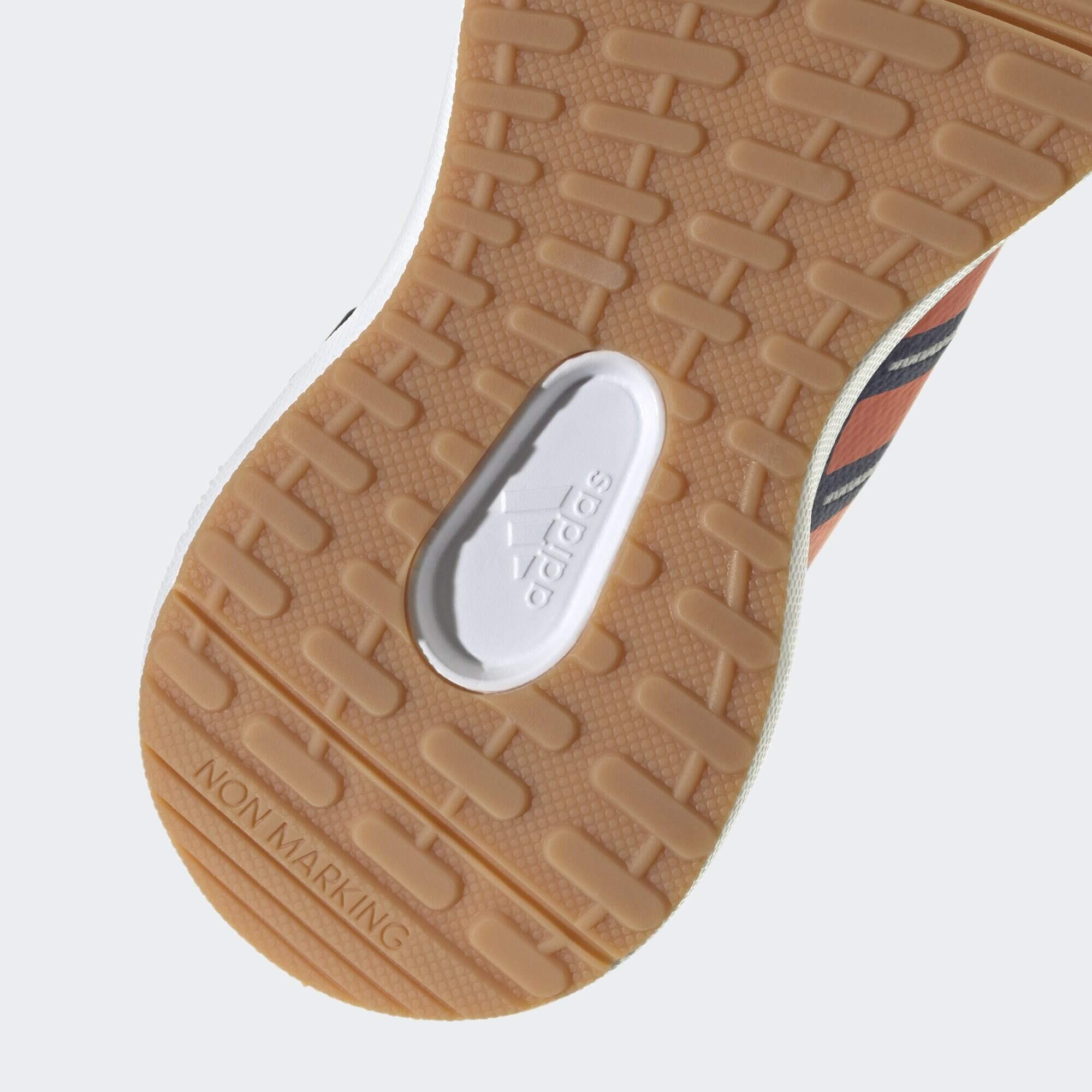 FortaRun 2.0 Cloudfoam Elastic Lace Top Strap Schuh 7/15