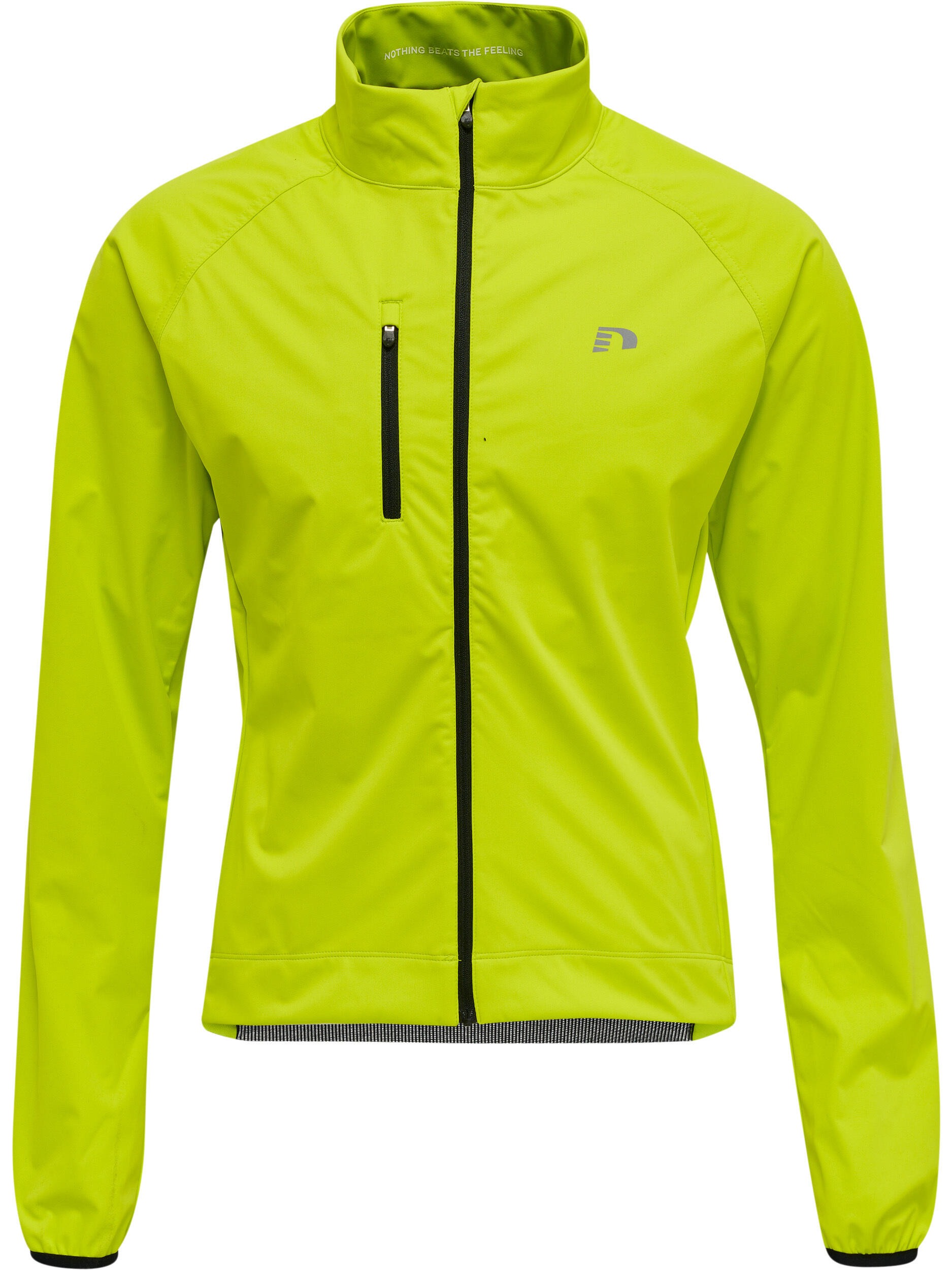 Zip Chaqueta Mens Core Hombre 5/7