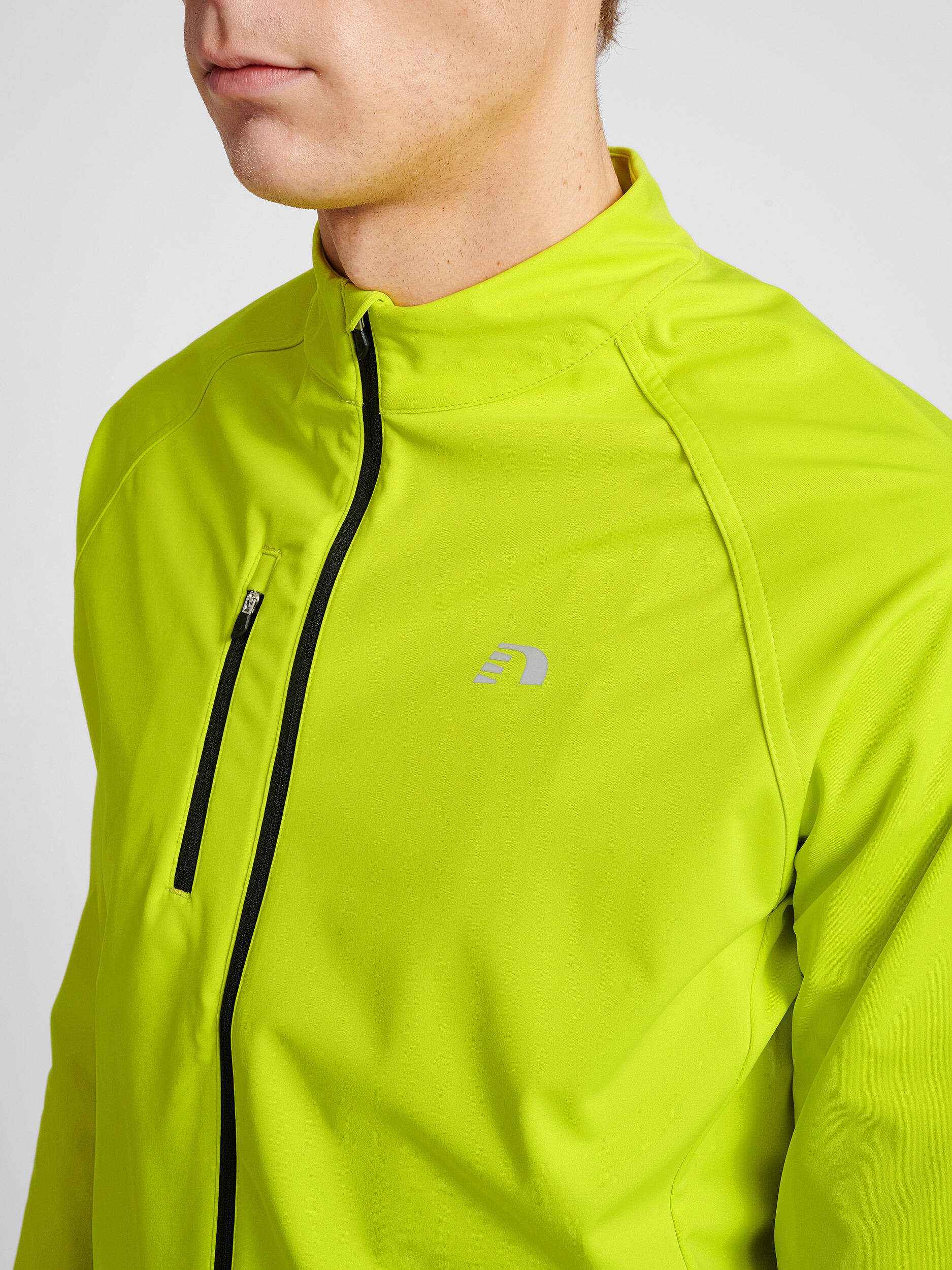 Jacke Mens Core Herren NEWLINE 6/7
