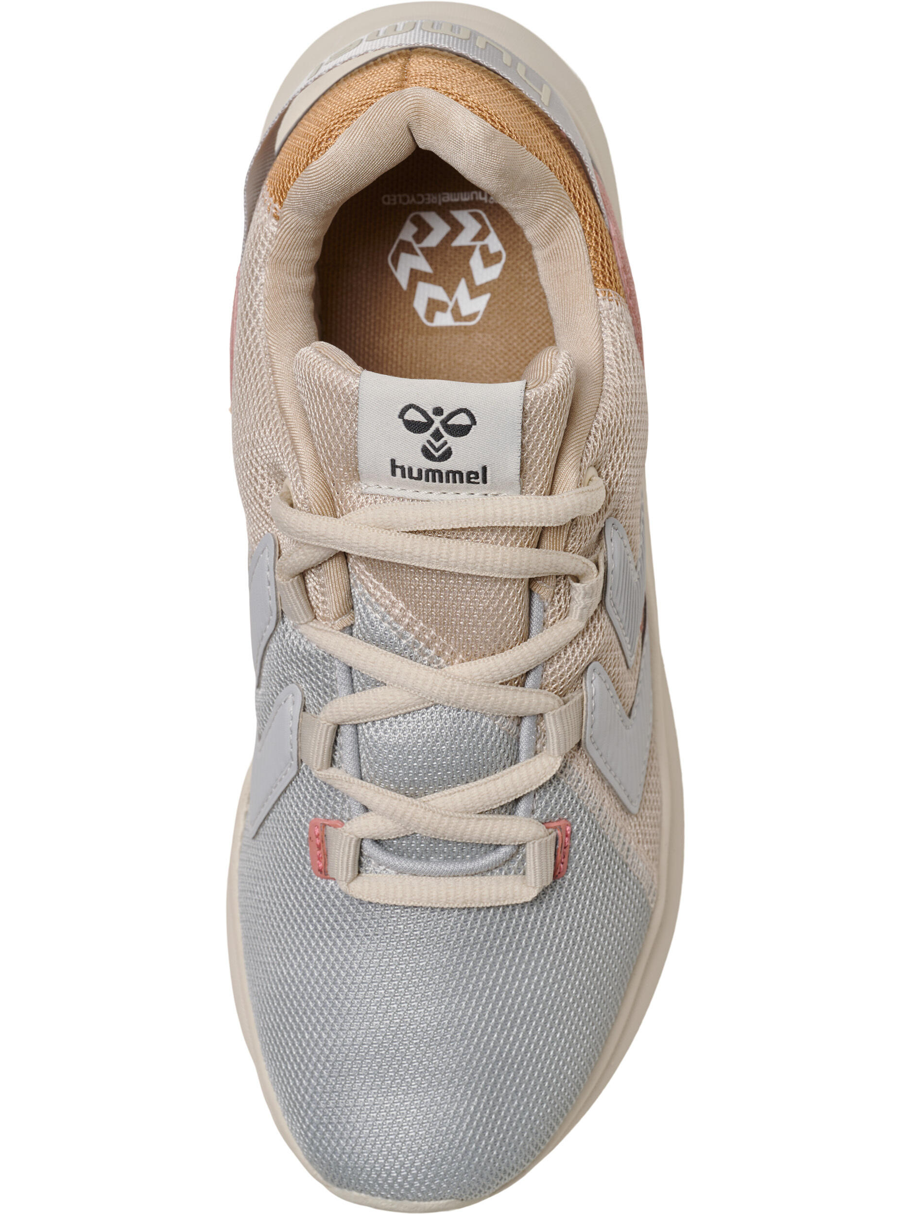 Sneakers für Kinder Hummel Reach 300 Recycled 7/7