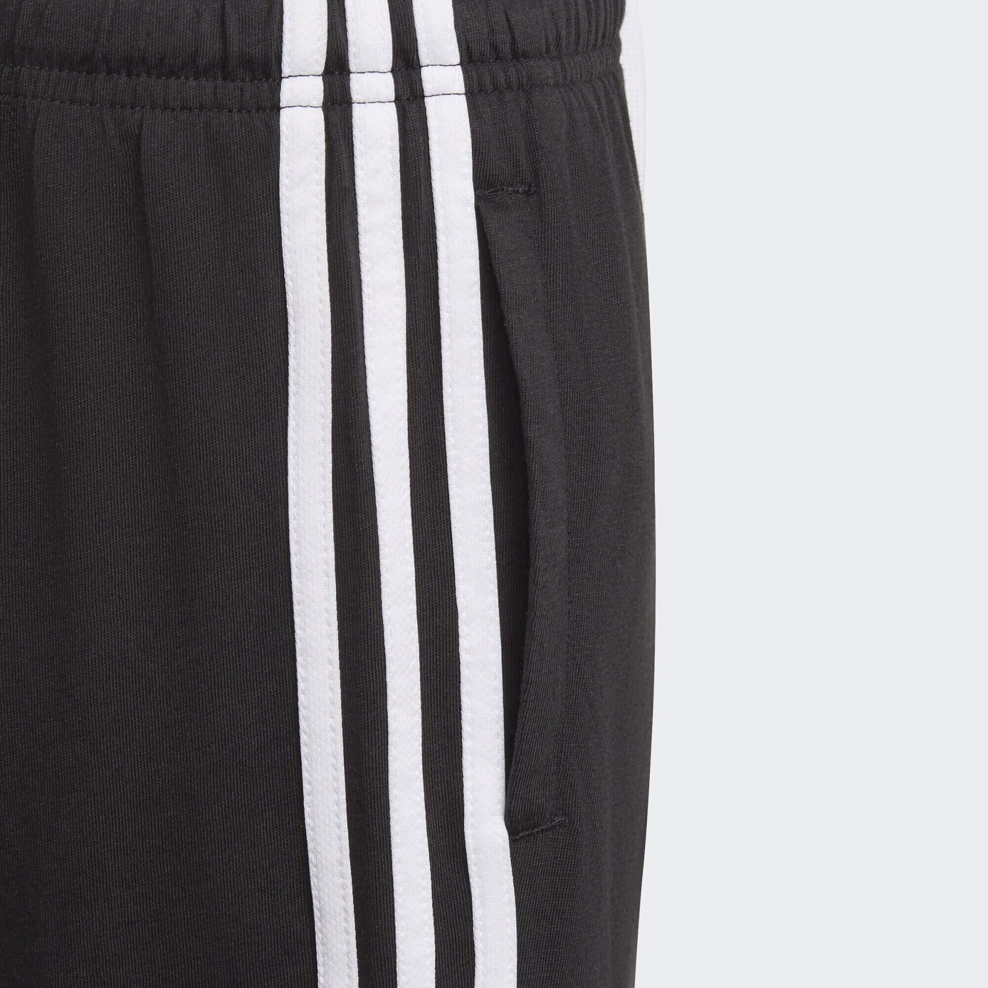 Short adidas Essentials 3-Stripes 3/4
