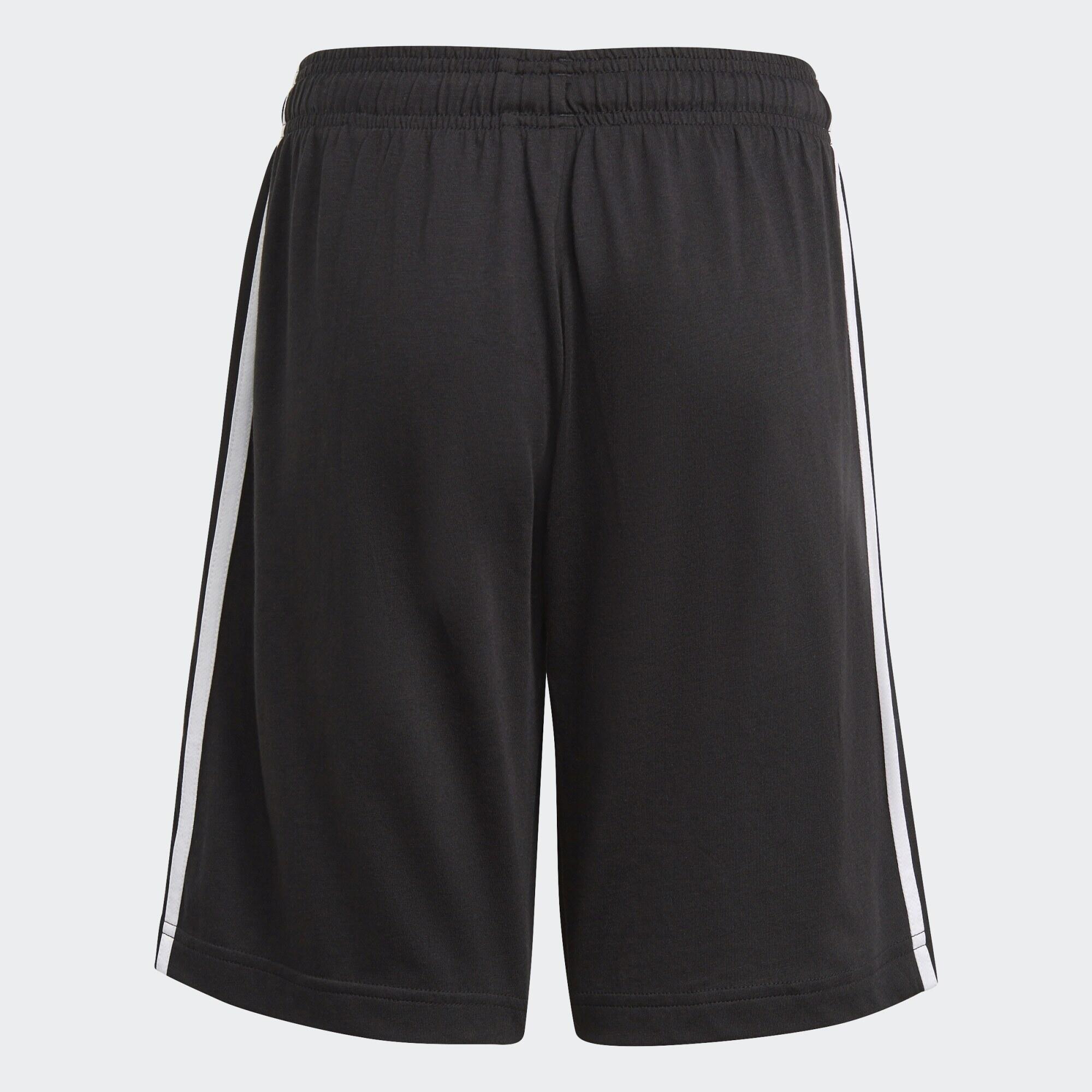 Short adidas Essentials 3-Stripes 4/4