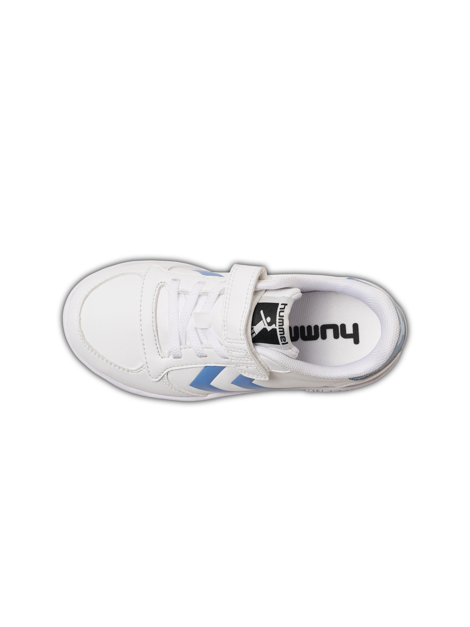 Scarpe da ginnastica per bambini Hummel Stadil Light Quick 7/7