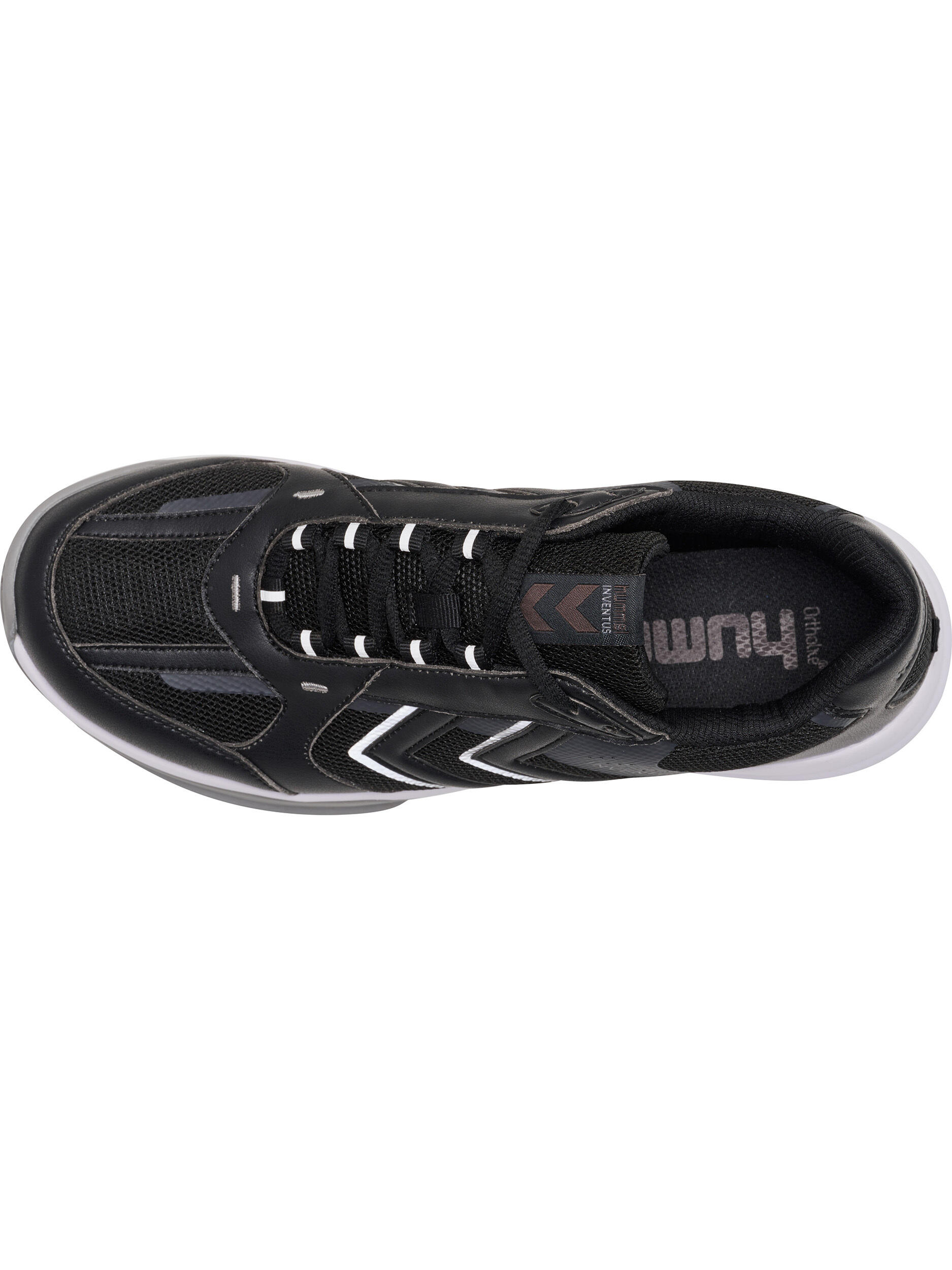 Enfiler Chaussure D'entraînement Inventus Off Adulte 7/7