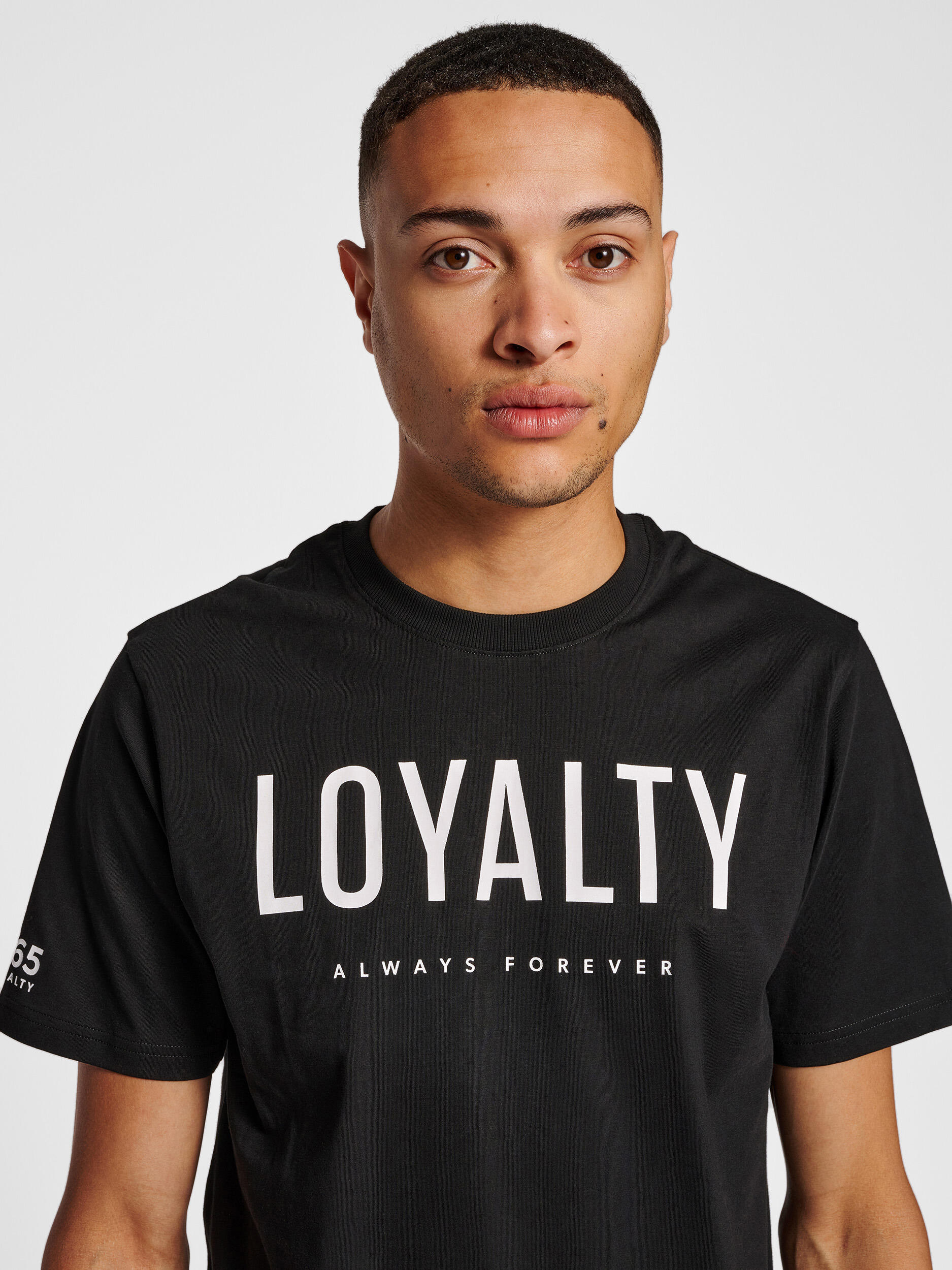 Hummel T-Shirt S/S Hmllgc Loyalty T-Shirt 6/7