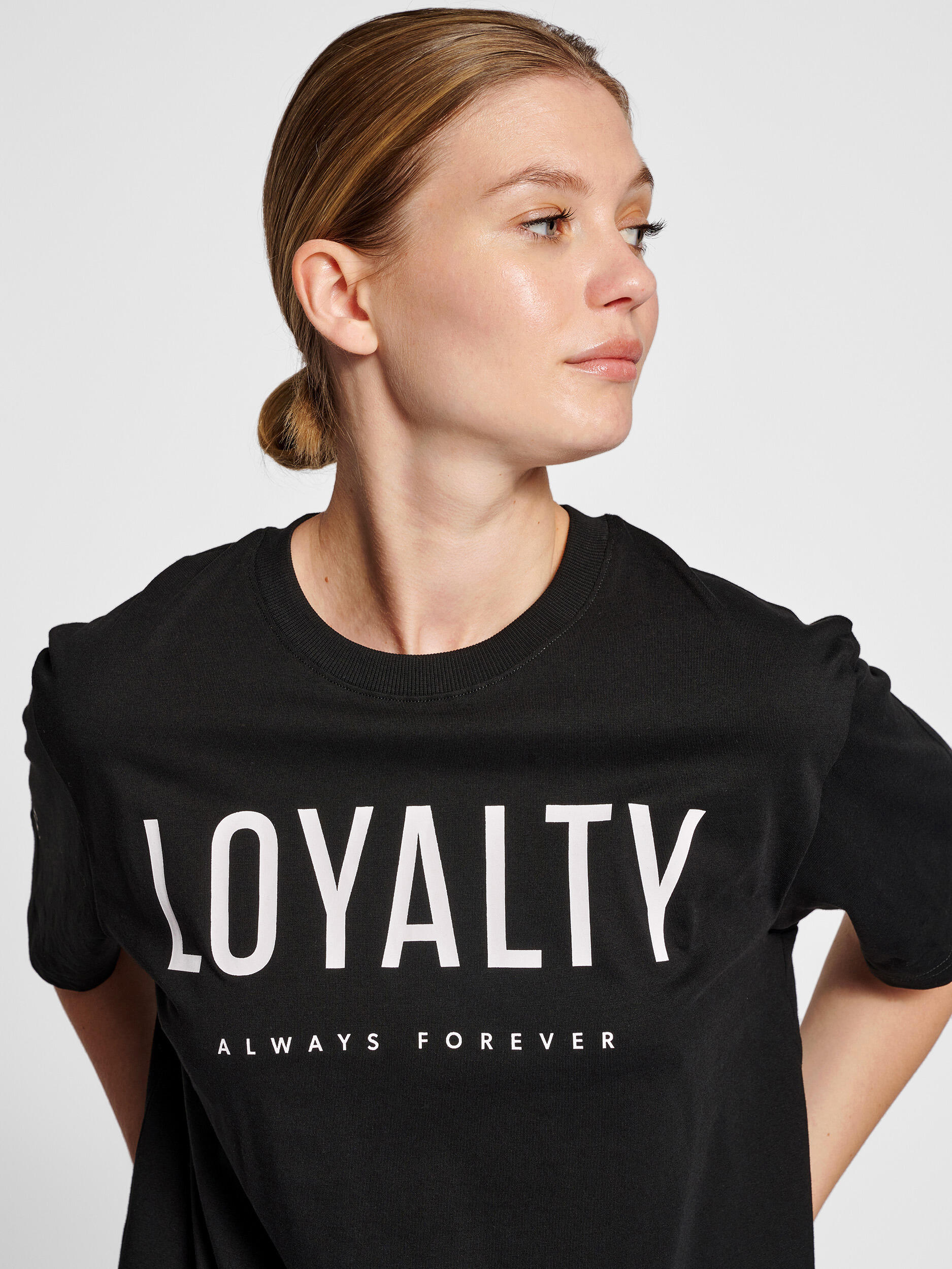 Hummel T-Shirt S/S Hmllgc Loyalty T-Shirt 7/7