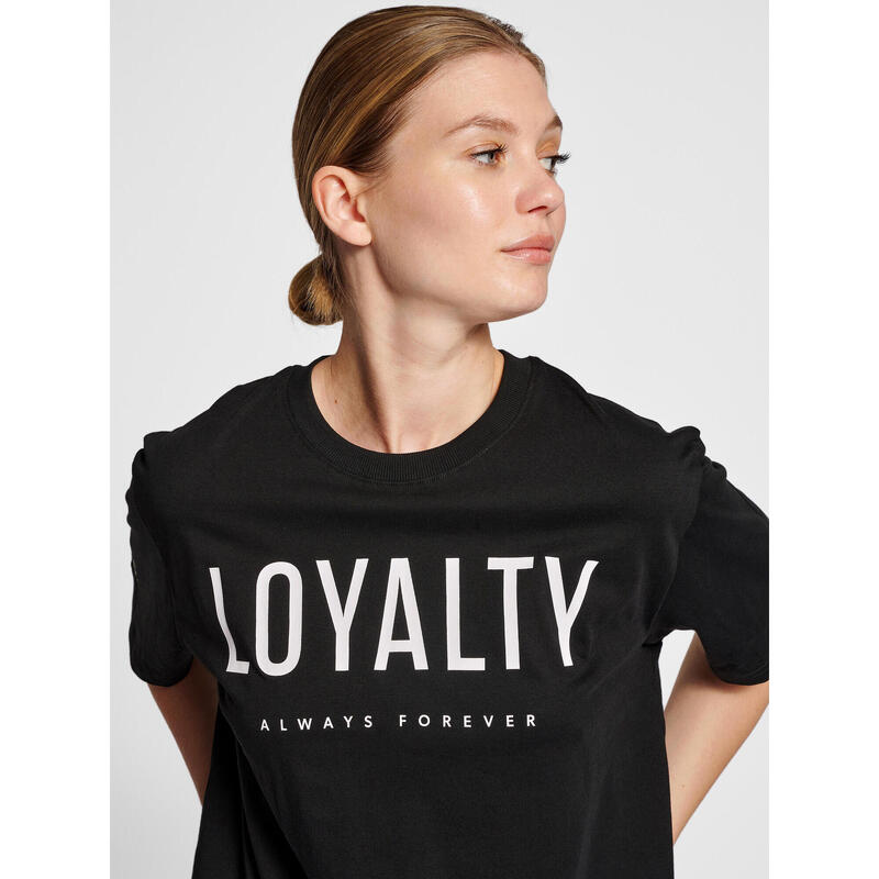 T-Shirt Hummel Legacy Loyalty