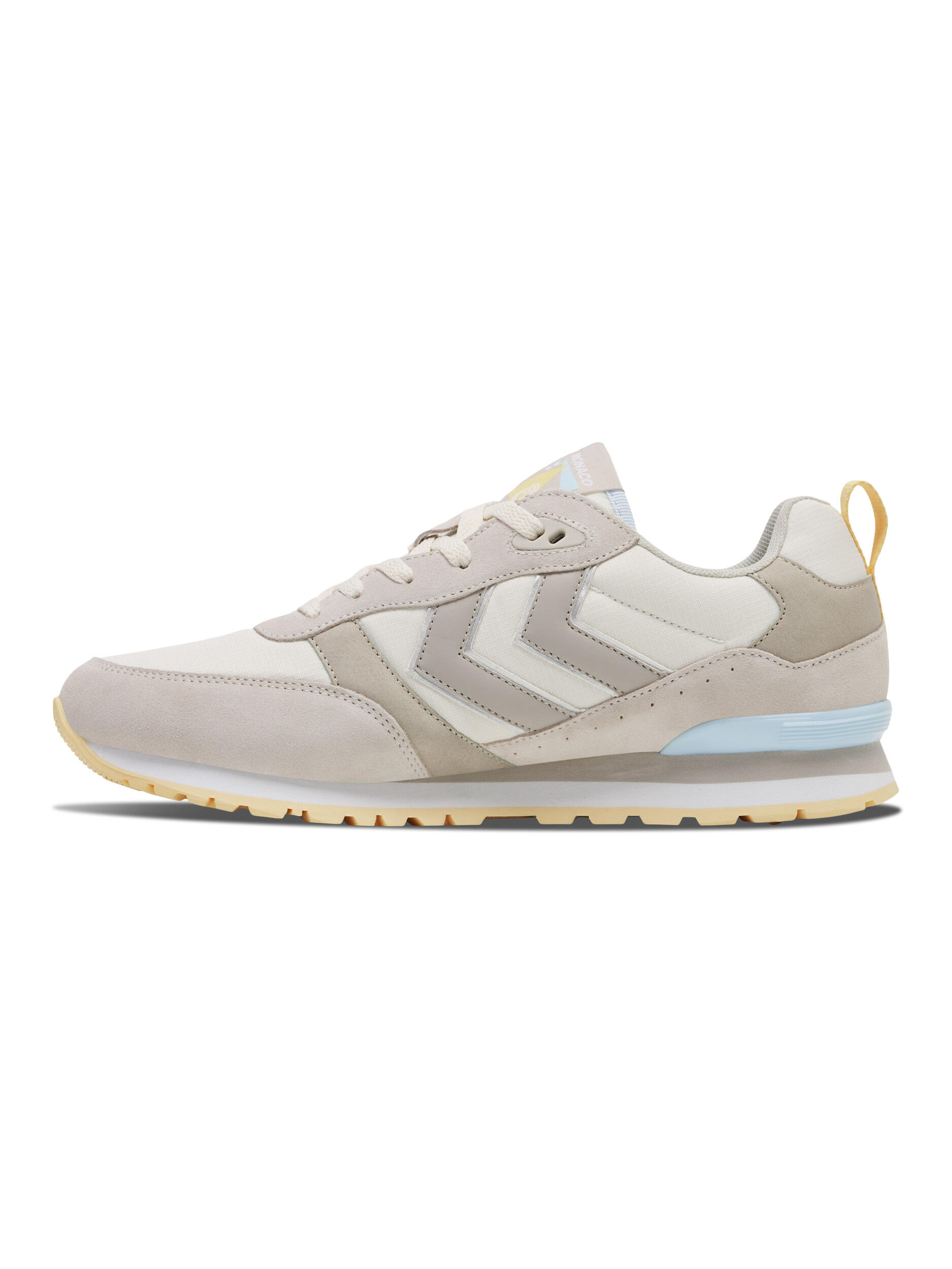 Schnürsenkel Sneaker Monaco 86 Damen 6/7