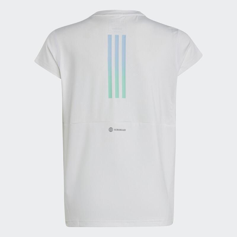 Training AEROREADY 3-Stripes Tee