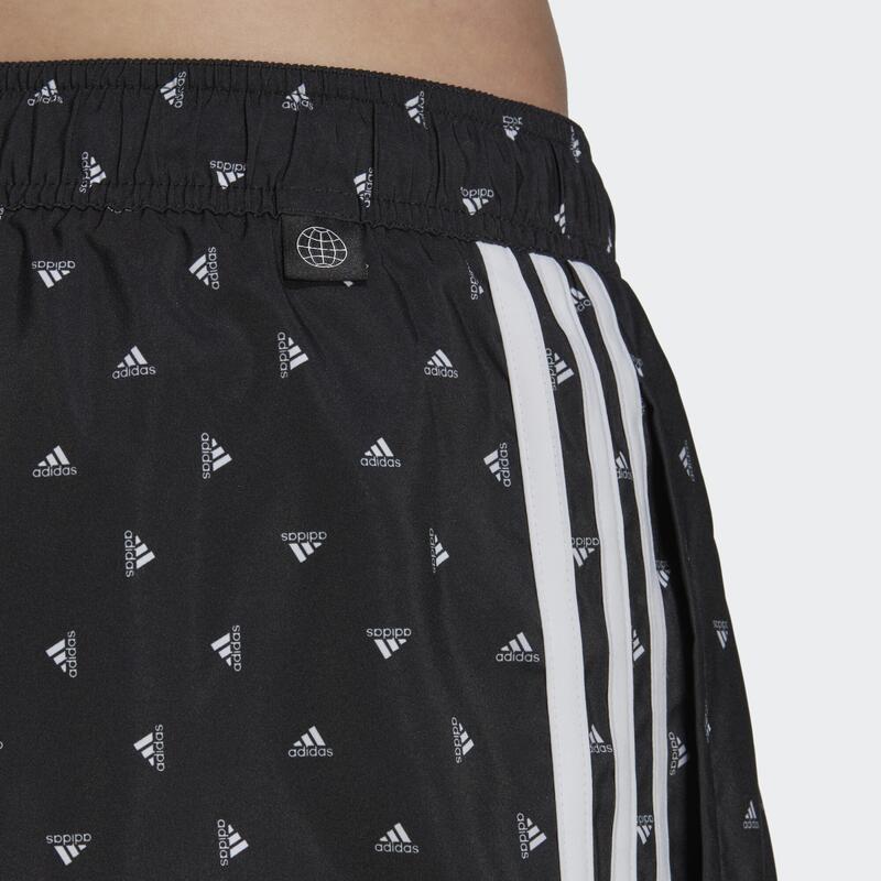 Mini Logo CLX Swim Shorts