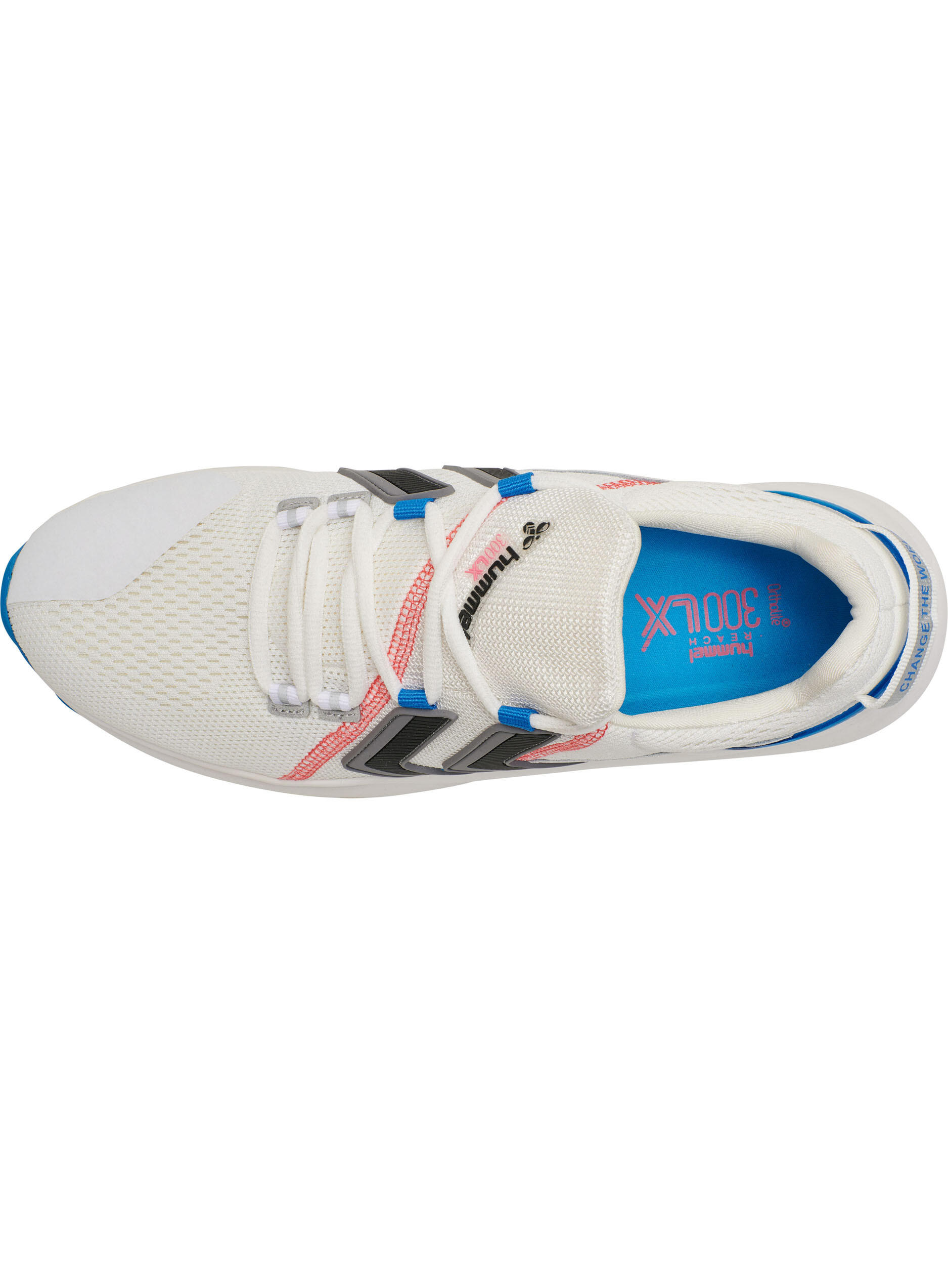 Reach Lx 300 Sneaker Low Unisex 7/7