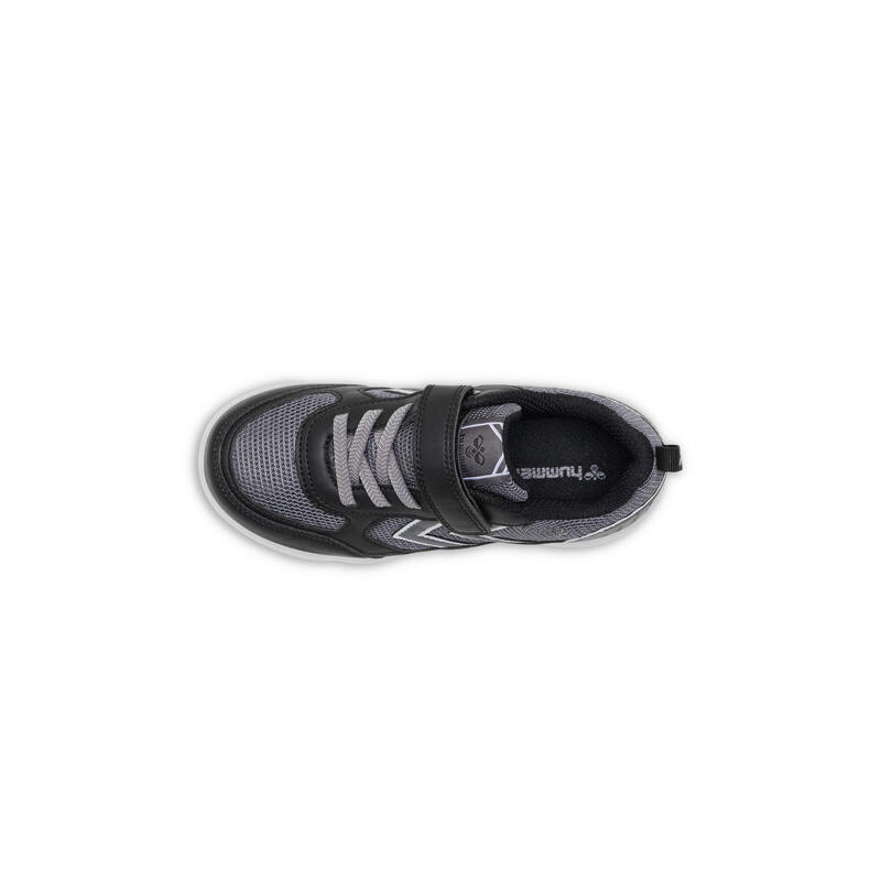 Fermeture Velcro Chaussure D'entraînement Aeroteam 2.0 Handball Enfant HUMMEL