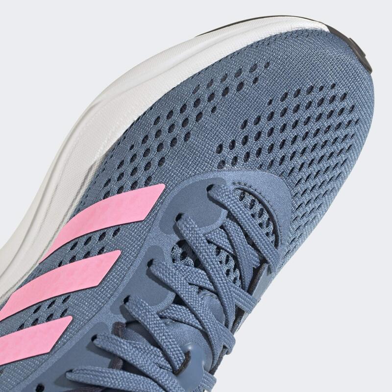 Sapatos de corrida para mulheres adidas Supernova 2