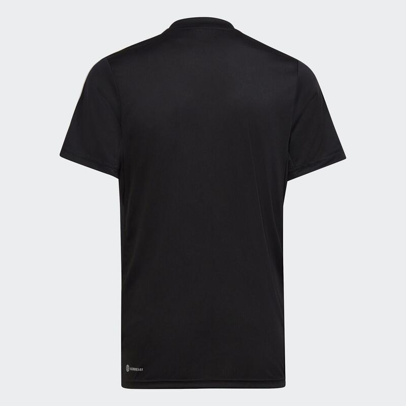 T-shirt Train Essentials AEROREADY 3-Stripes Regular-Fit