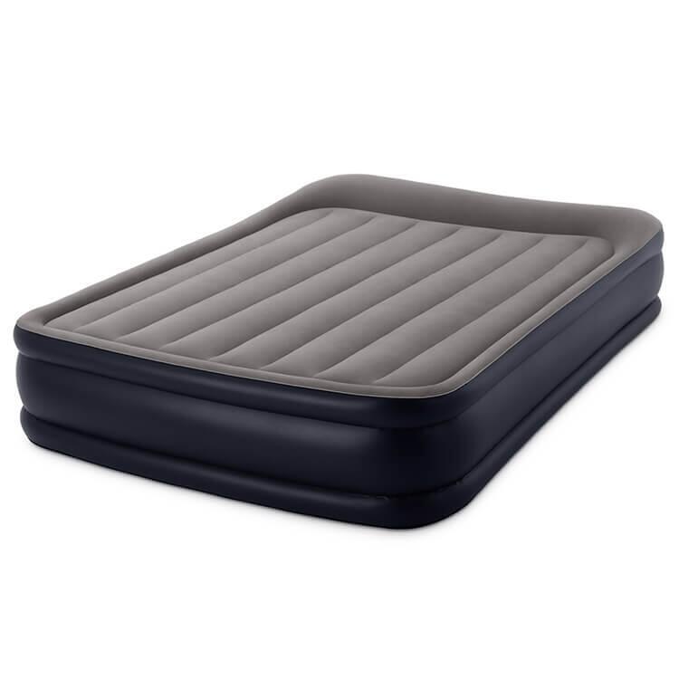 Matelas gonflable - Intex Deluxe Pillow Rest Raised - Matelas gonflable