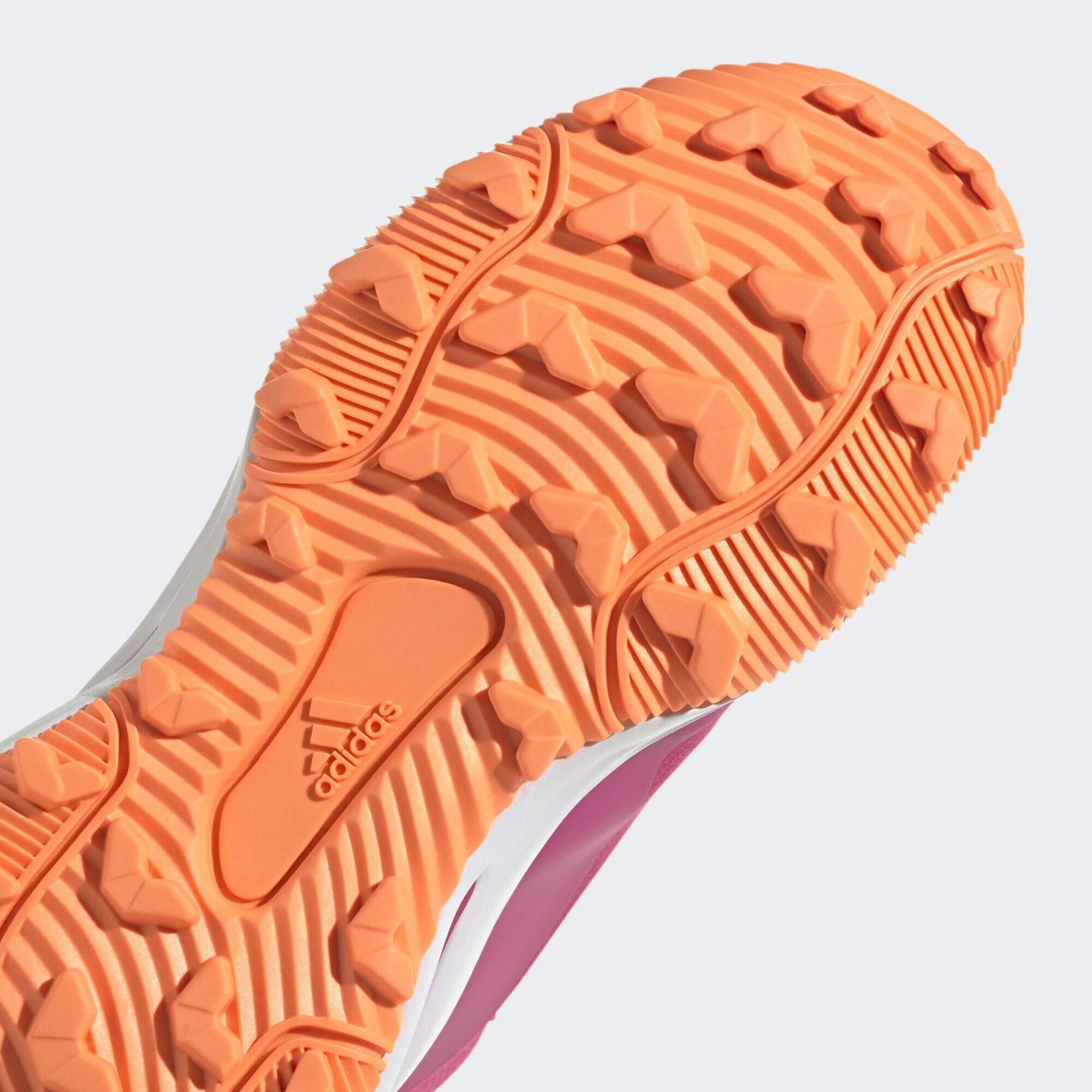 Buty do biegania dla dzieci adidas Fortarun All Terrain Cloudfoam Sport 6/7