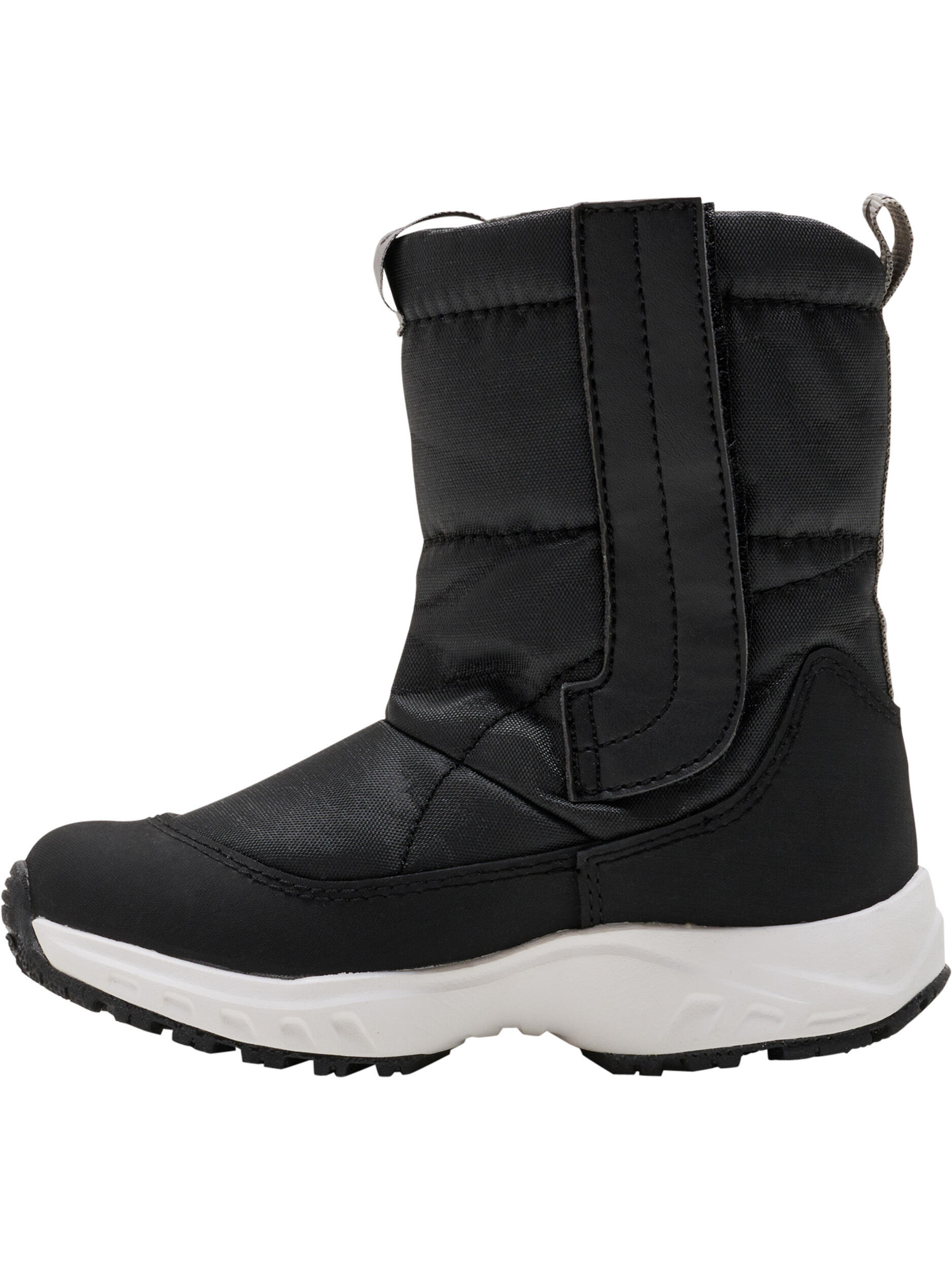 Botas acolchoadas recicladas para crianças Hummel Root Puffer Tex 6/7