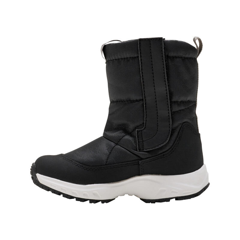 Bota De Invierno Root Puffer Los Niños Unisex Transpirable Hummel