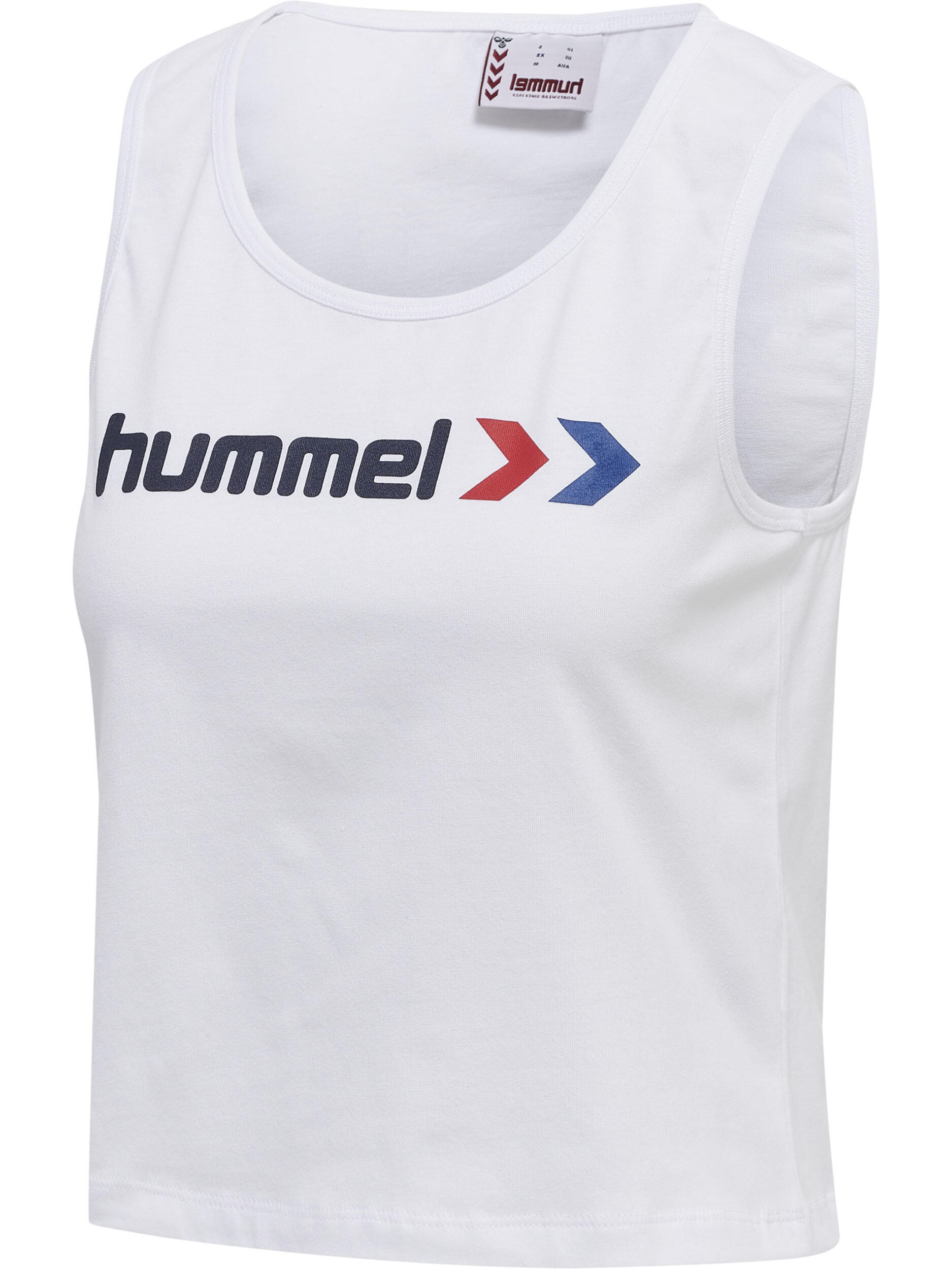 Instap T-Shirt Hmlic Dames HUMMEL 7/7