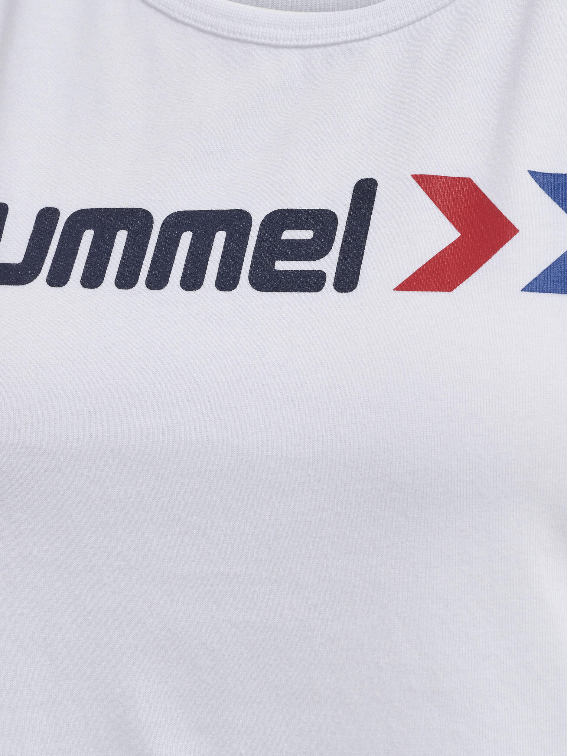 Instap T-Shirt Hmlic Dames HUMMEL 6/7