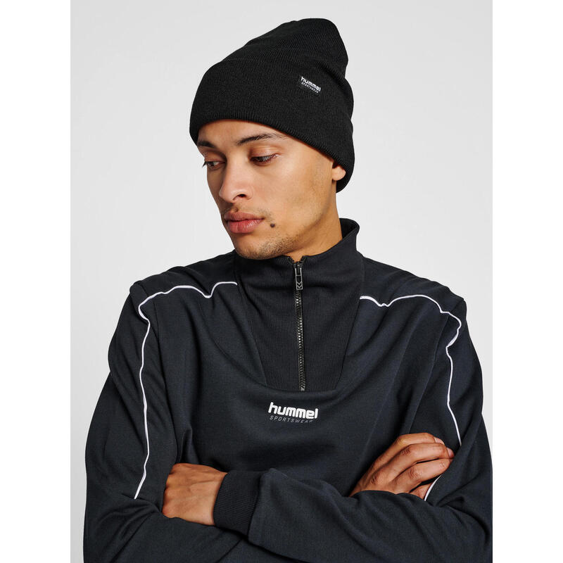 Media Cremallera Zip Sudadera Hmllgc Adulto Unisex HUMMEL