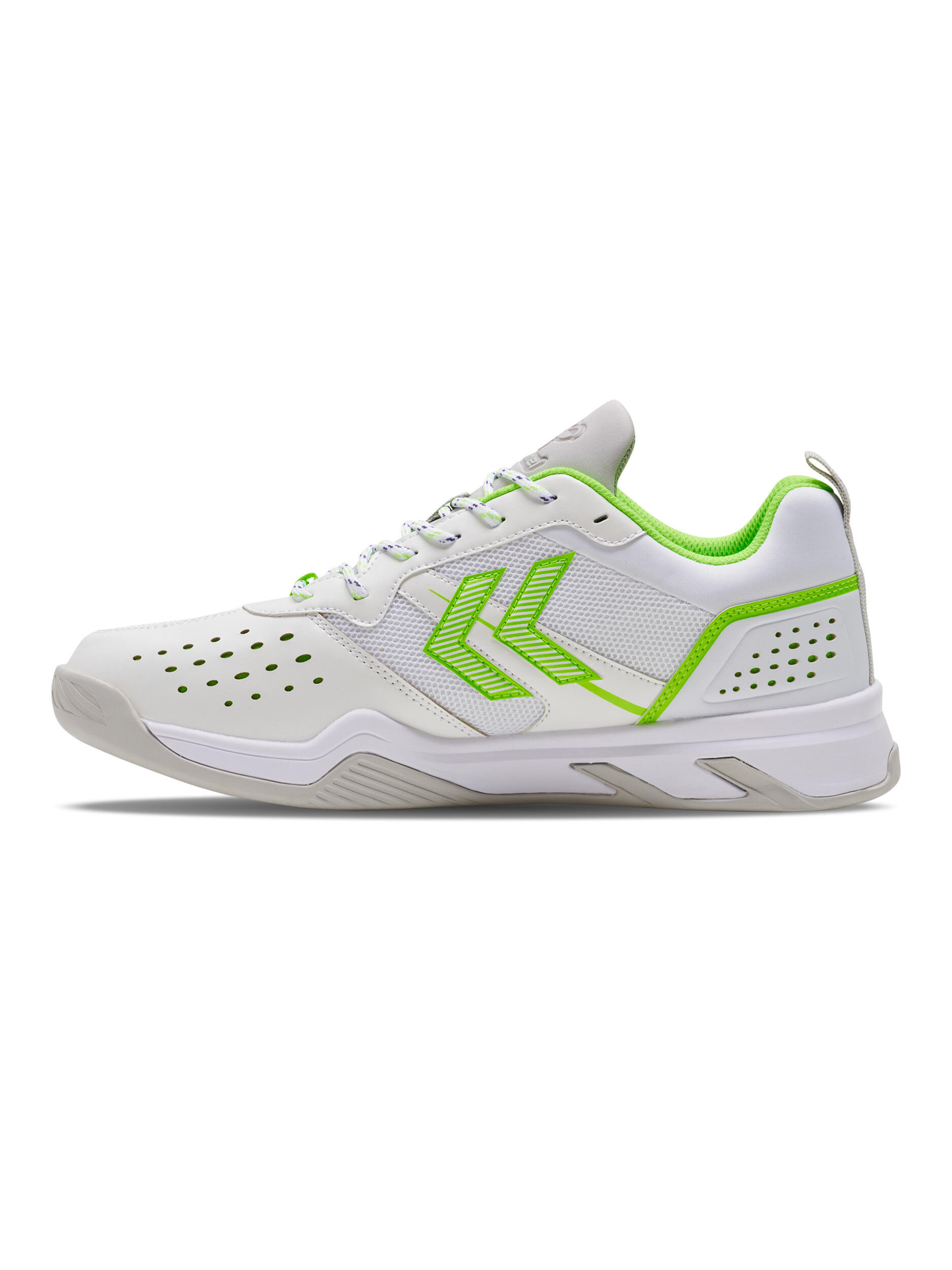 Multisportsschuh Teiwaz 2.0 Handball Erwachsene HUMMEL 6/7