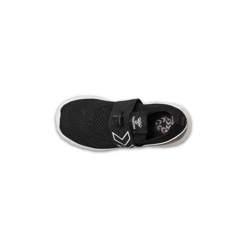 Hummel Sneaker Actus Knit Slip-On Recycled Jr