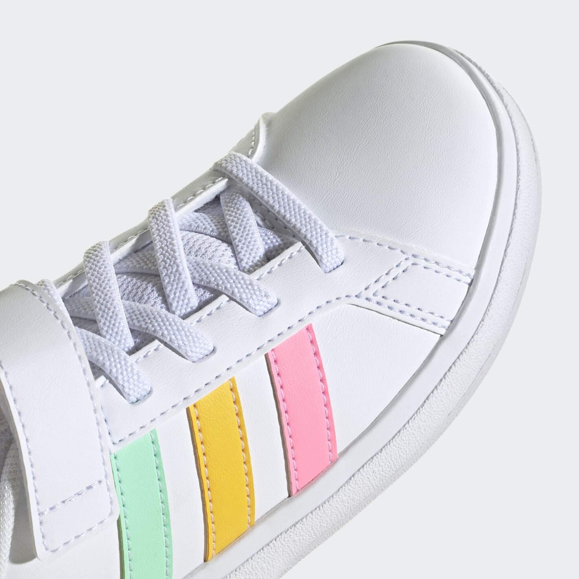 Grand Court 2.0 Kids Schuh 7/15
