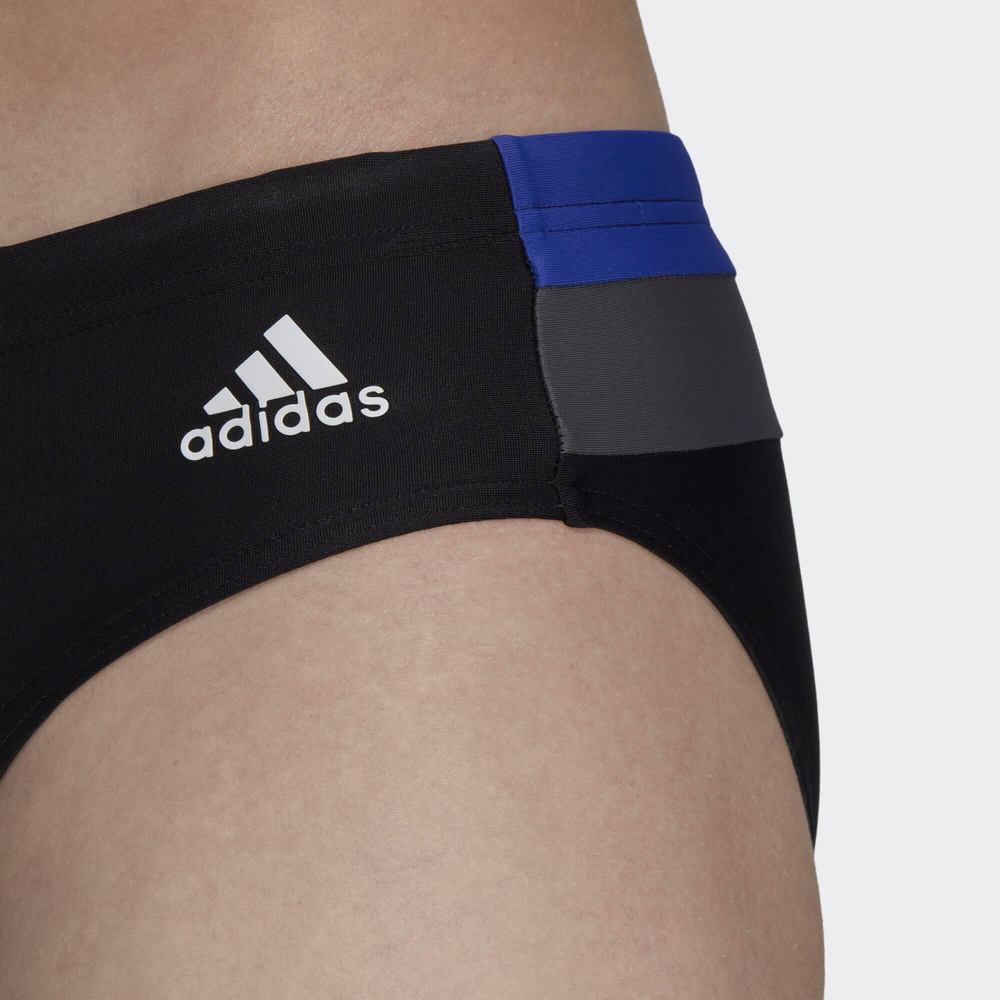 Slip de bain Colorblock 5/5