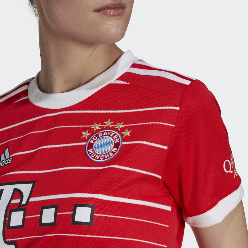 FC Bayern München 22/23 Heimtrikot