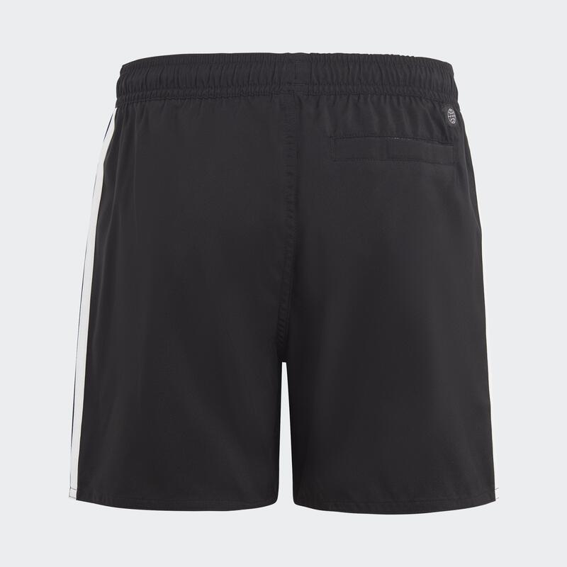 3-Stripes Swim Shorts