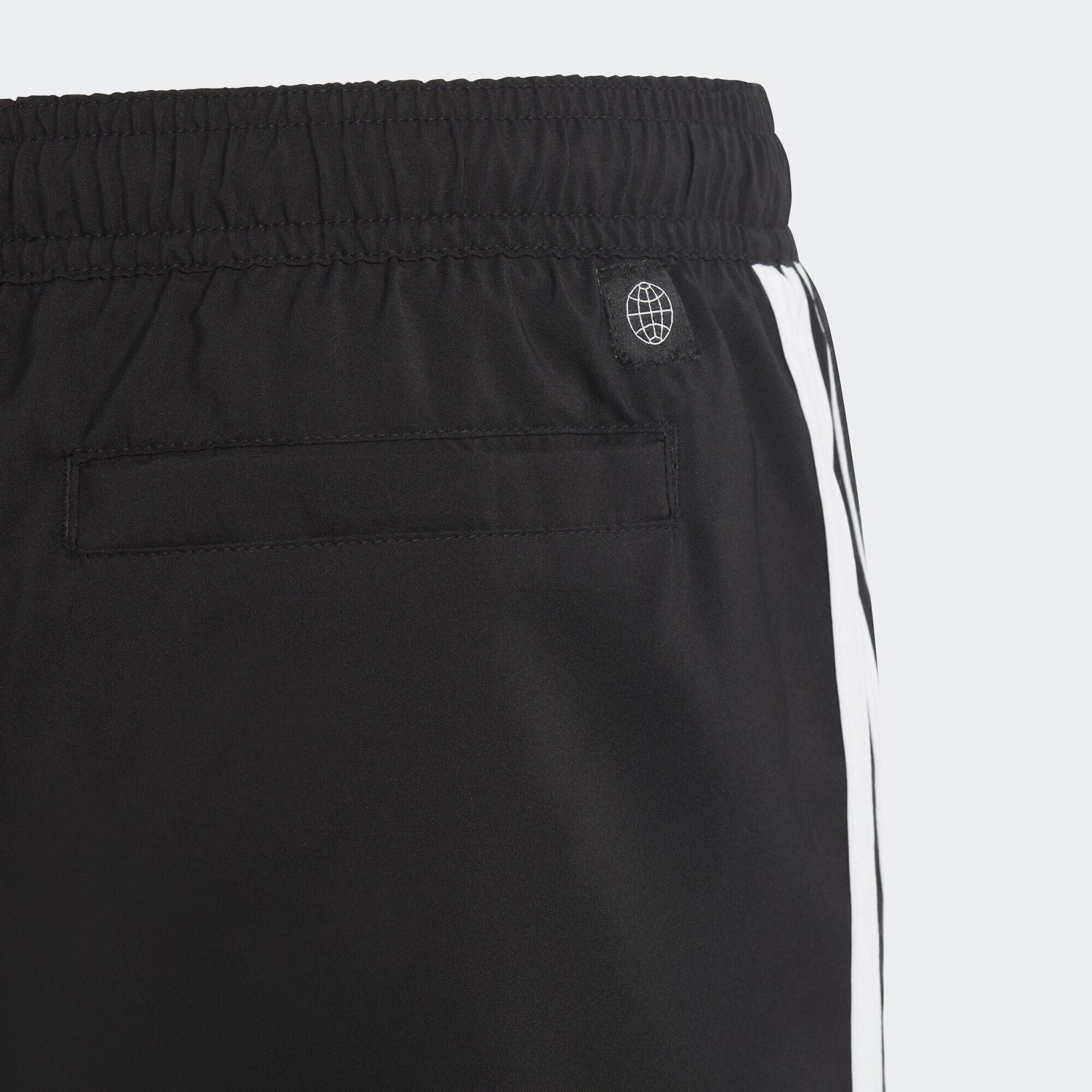 Short de bain 3-Stripes 3/5