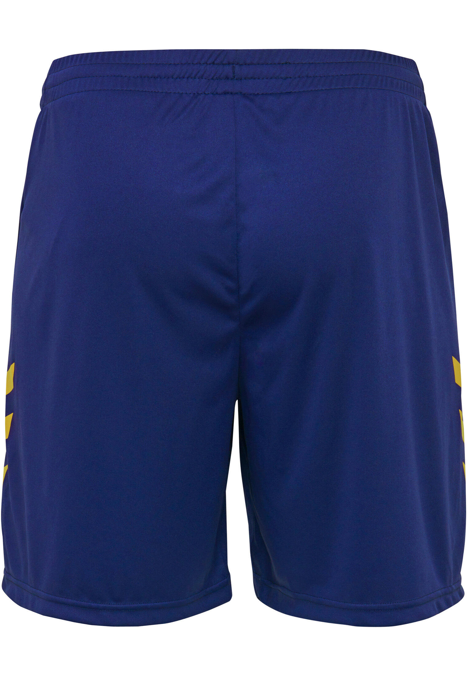 Trekkoordsluiting Set Hmlpromo Multisport Heren HUMMEL 7/7