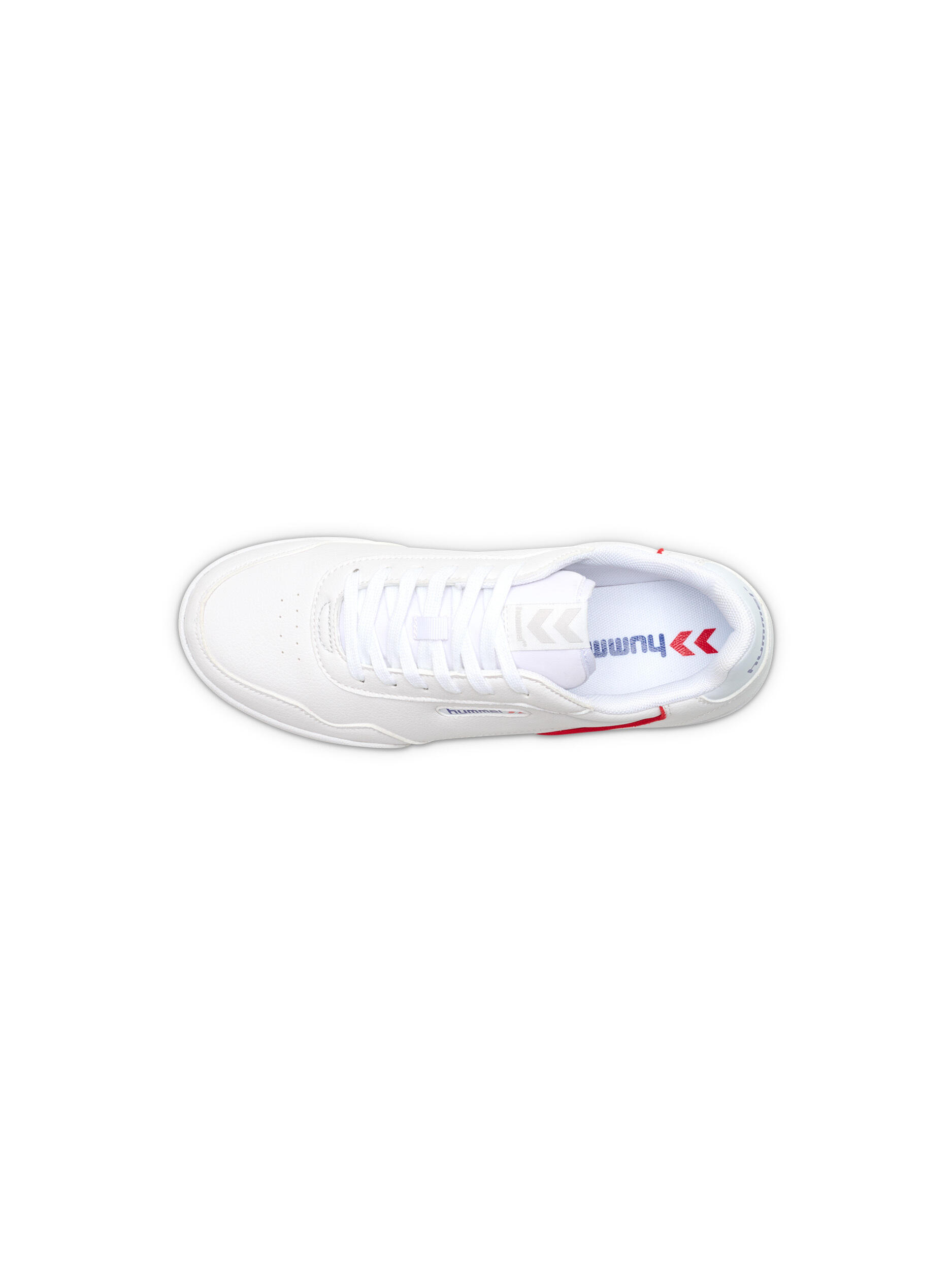 Schnürsenkel Sneaker Forli Lebensstil Erwachsene 7/7