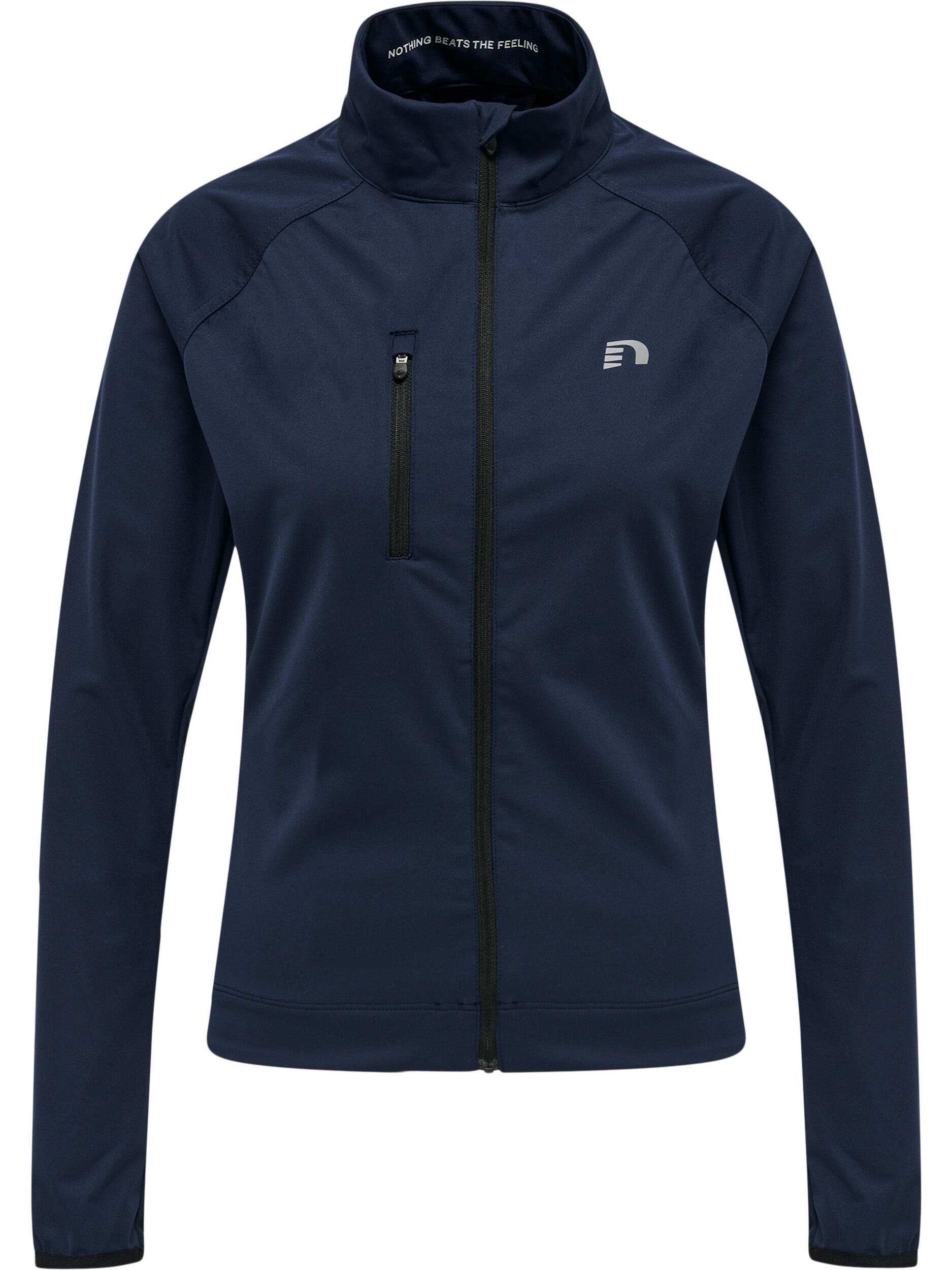 Rits Zip Jasje Core Dames 5/7