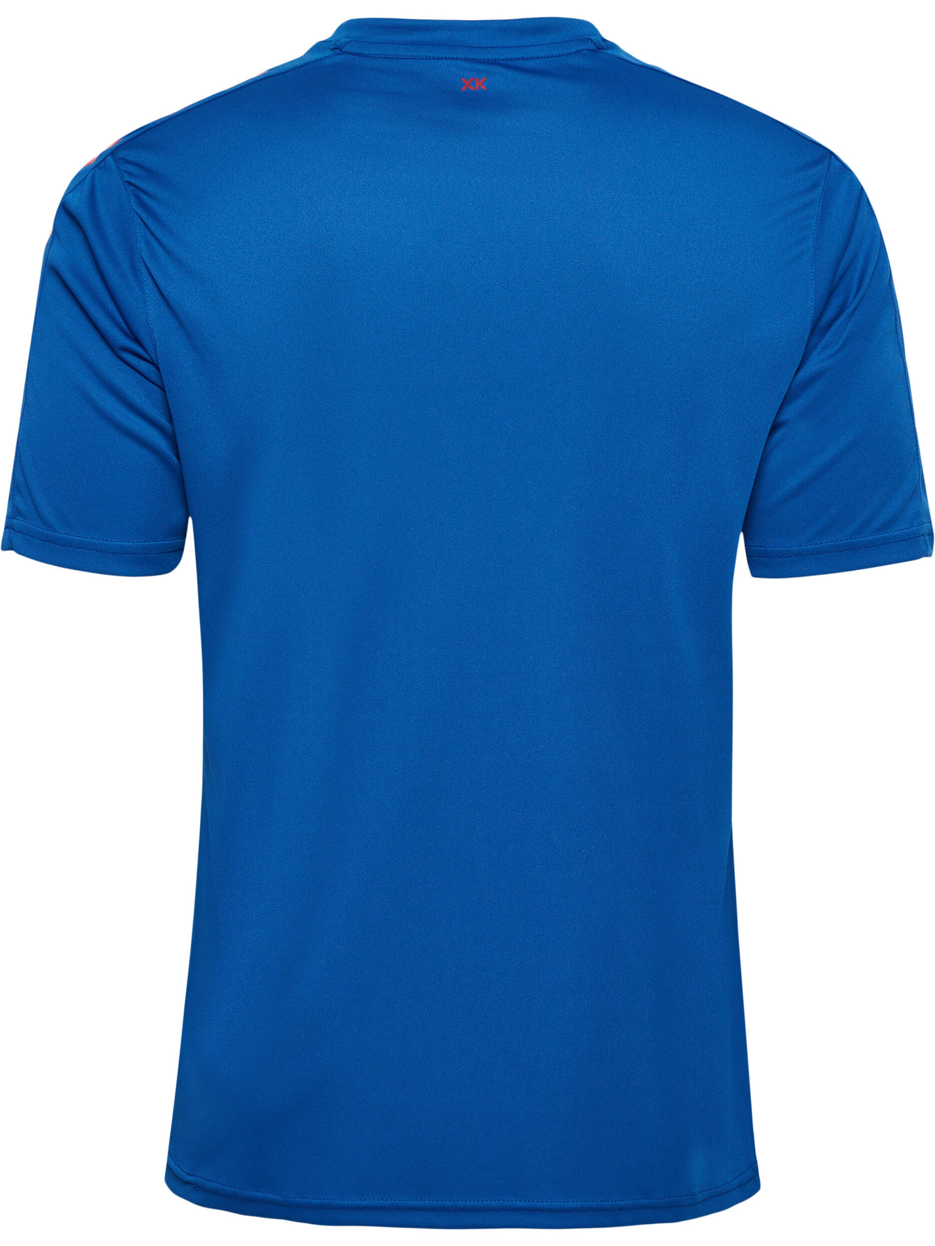 T-Shirt Hmlcore Herren 6/7
