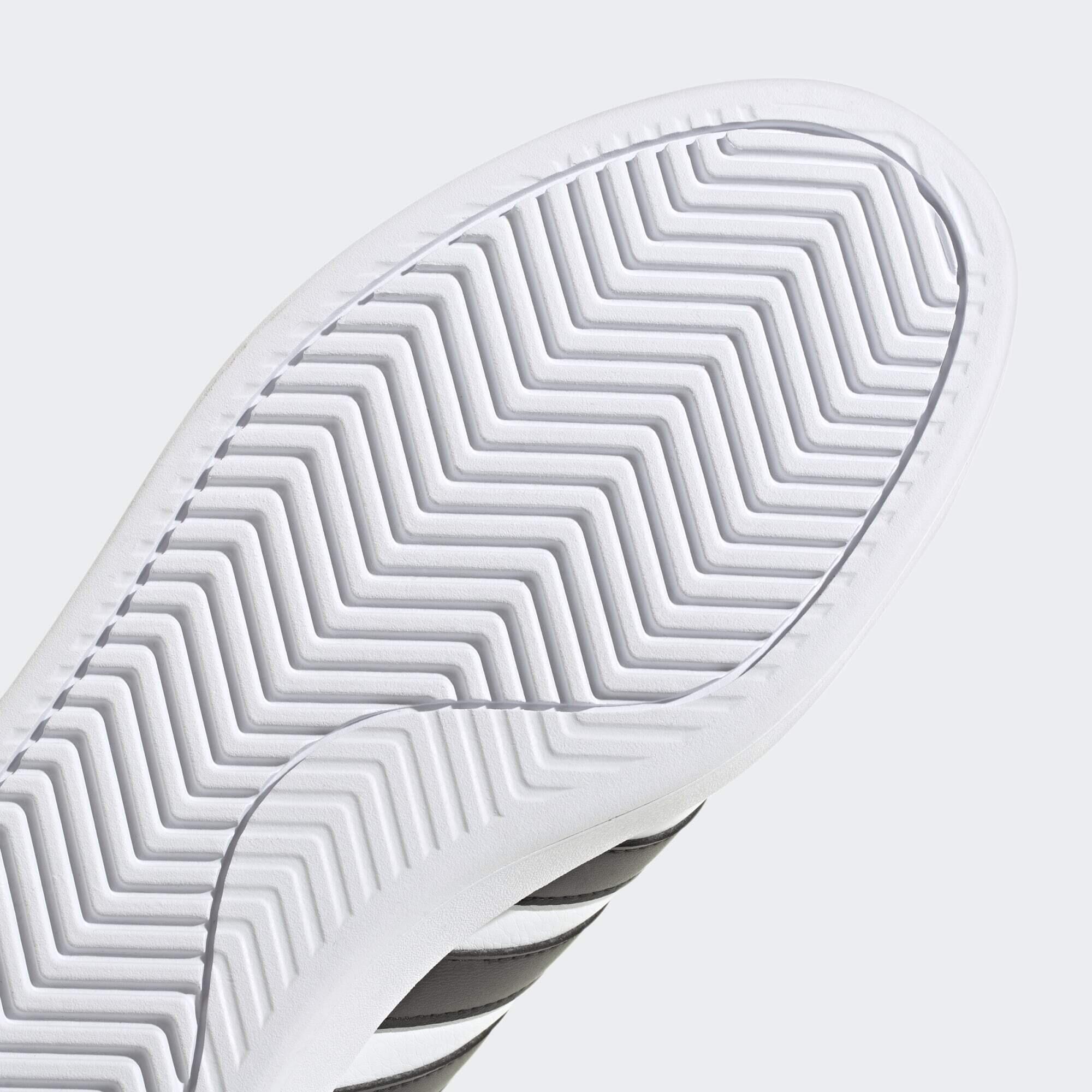 Sapatilhas Cloudfoam Comfort Grand Court 7/8