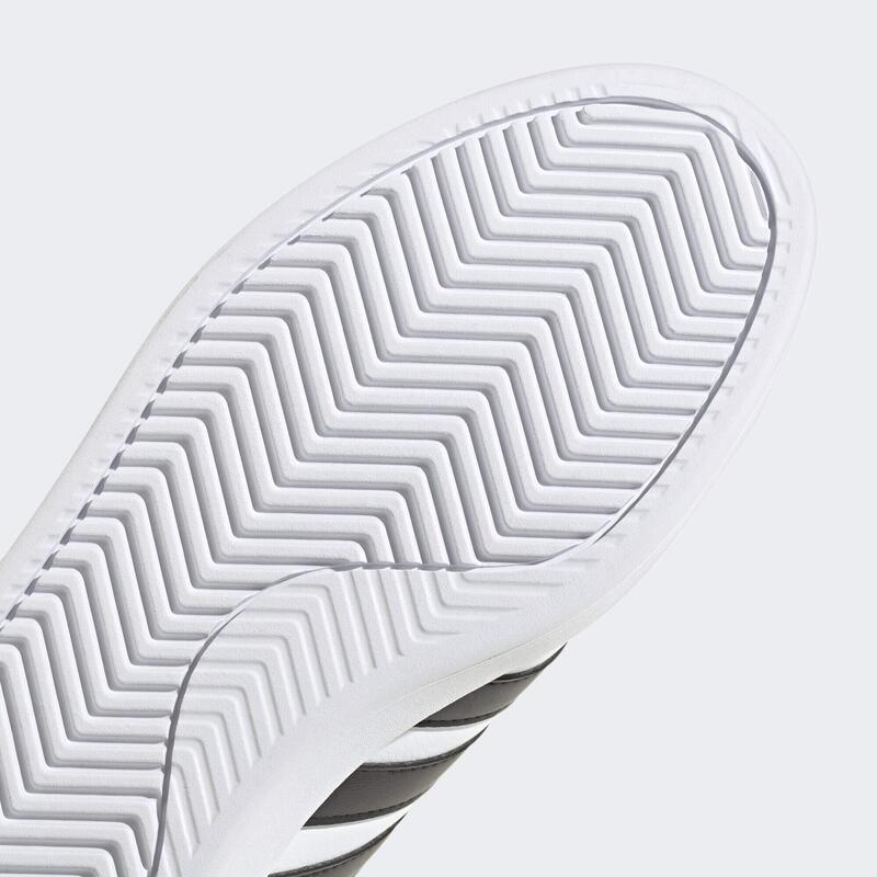 Sportovní boty Grand Court Cloudfoam Comfort